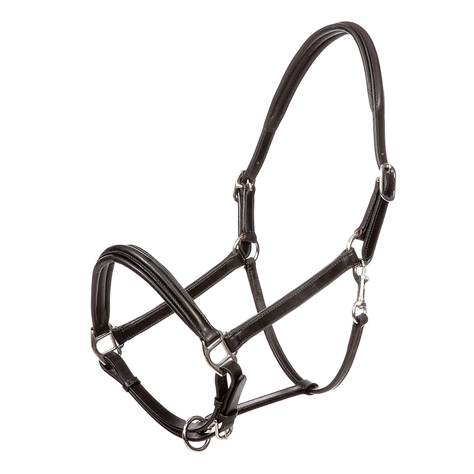 Kavalkade Charming Leren Halster Halsters & Halstertouwen