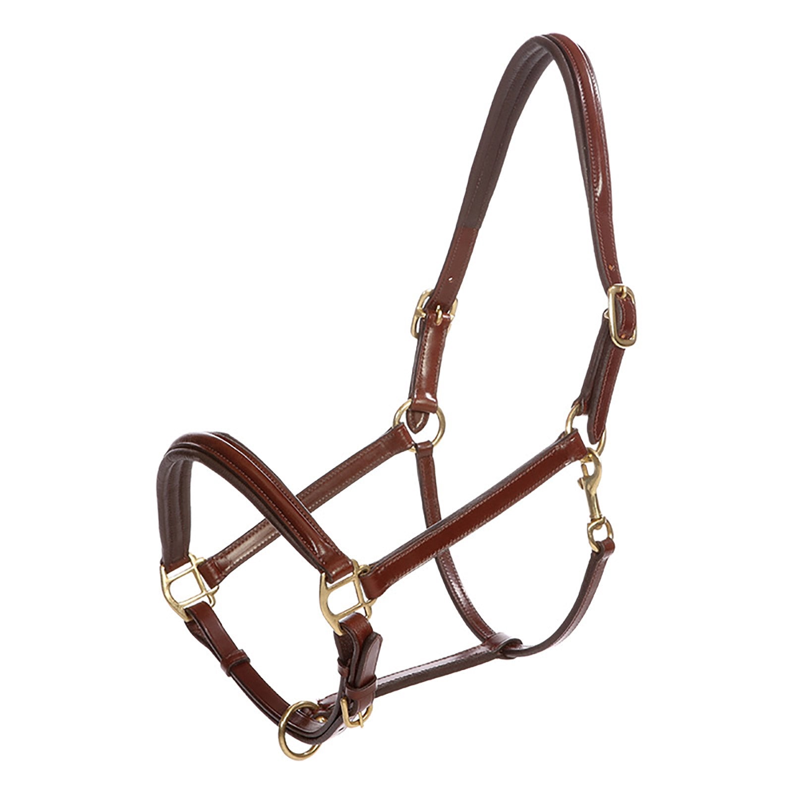 Kavalkade Charming Leren Halster Halsters & Halstertouwen