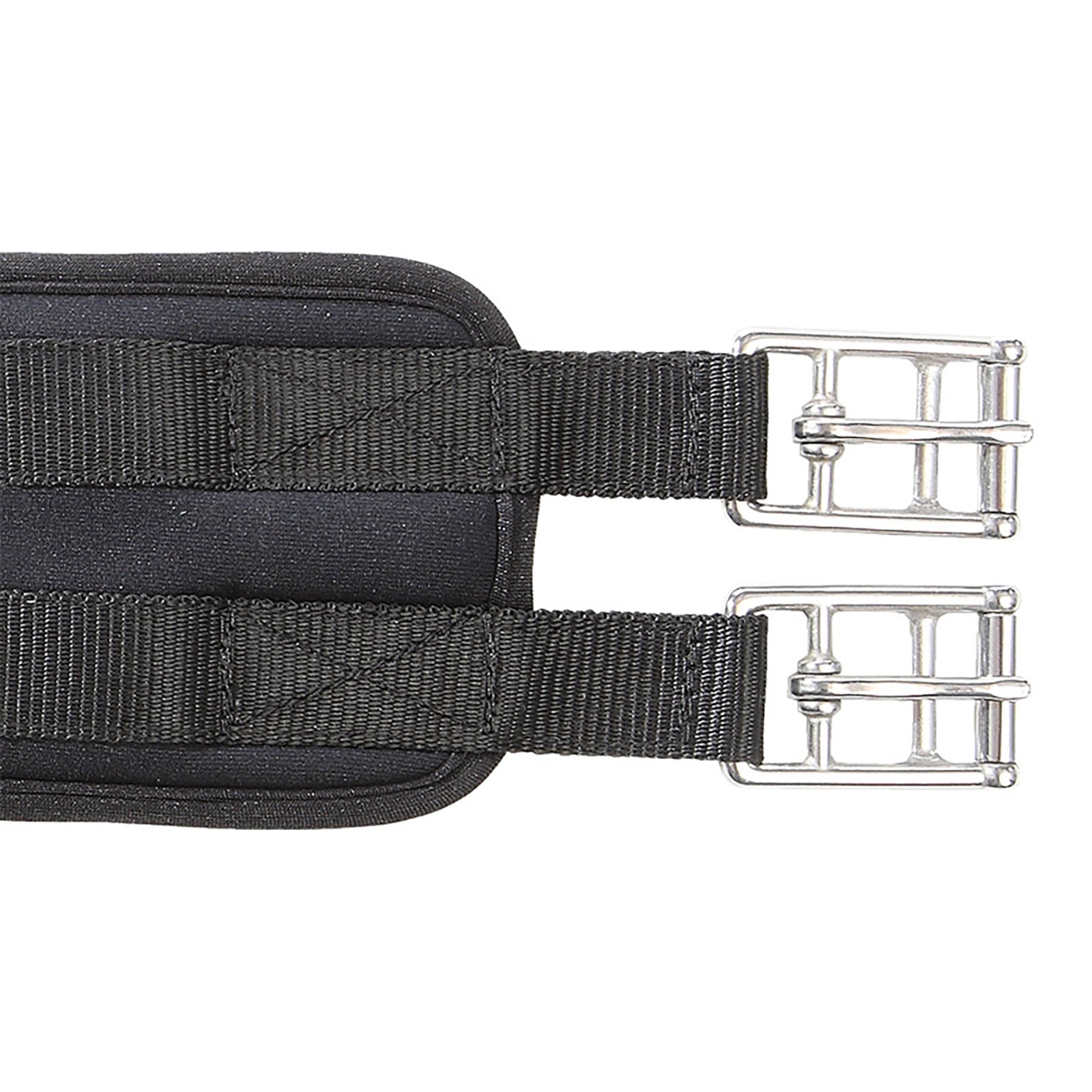 Kavalkade Long girth Memory Foam Saddles, Girths & Stirrups