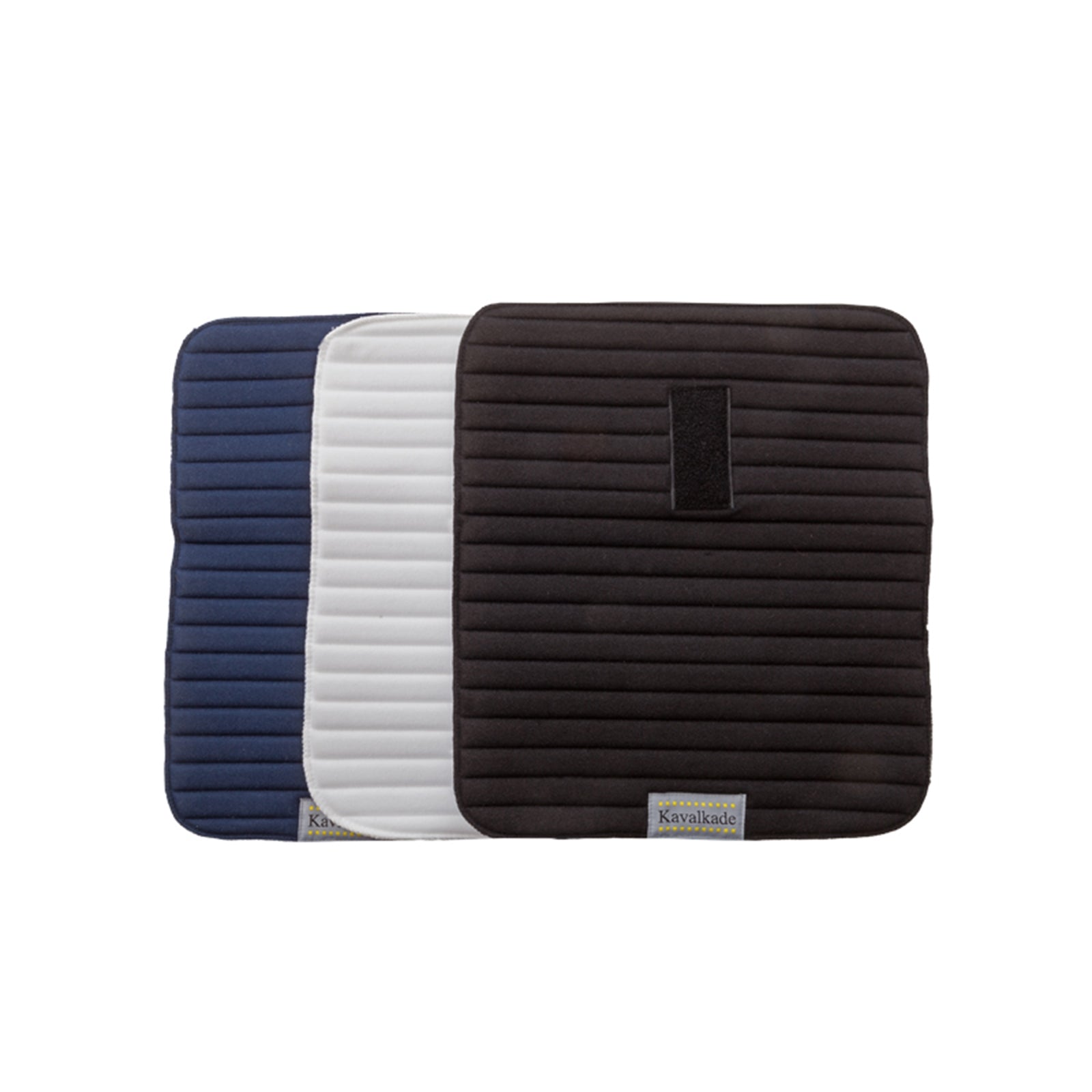 Kavalkade Onderbandages met klittenband, 30 x 45 cm Leg Protection & Hoof Protection for Horses