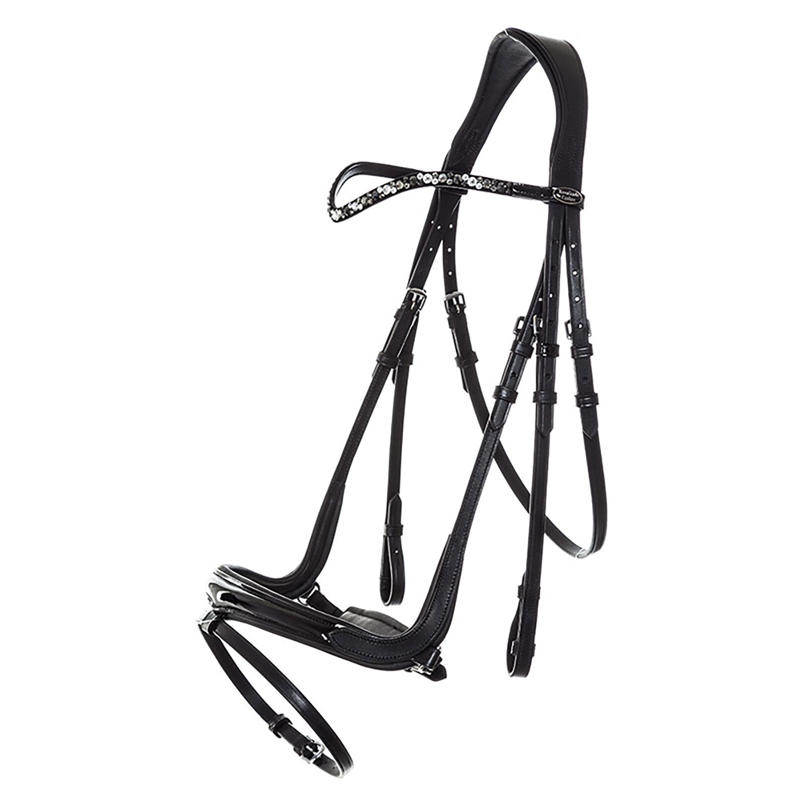 Kavalkade Patent-Bridle Ivana Bridles & Reins