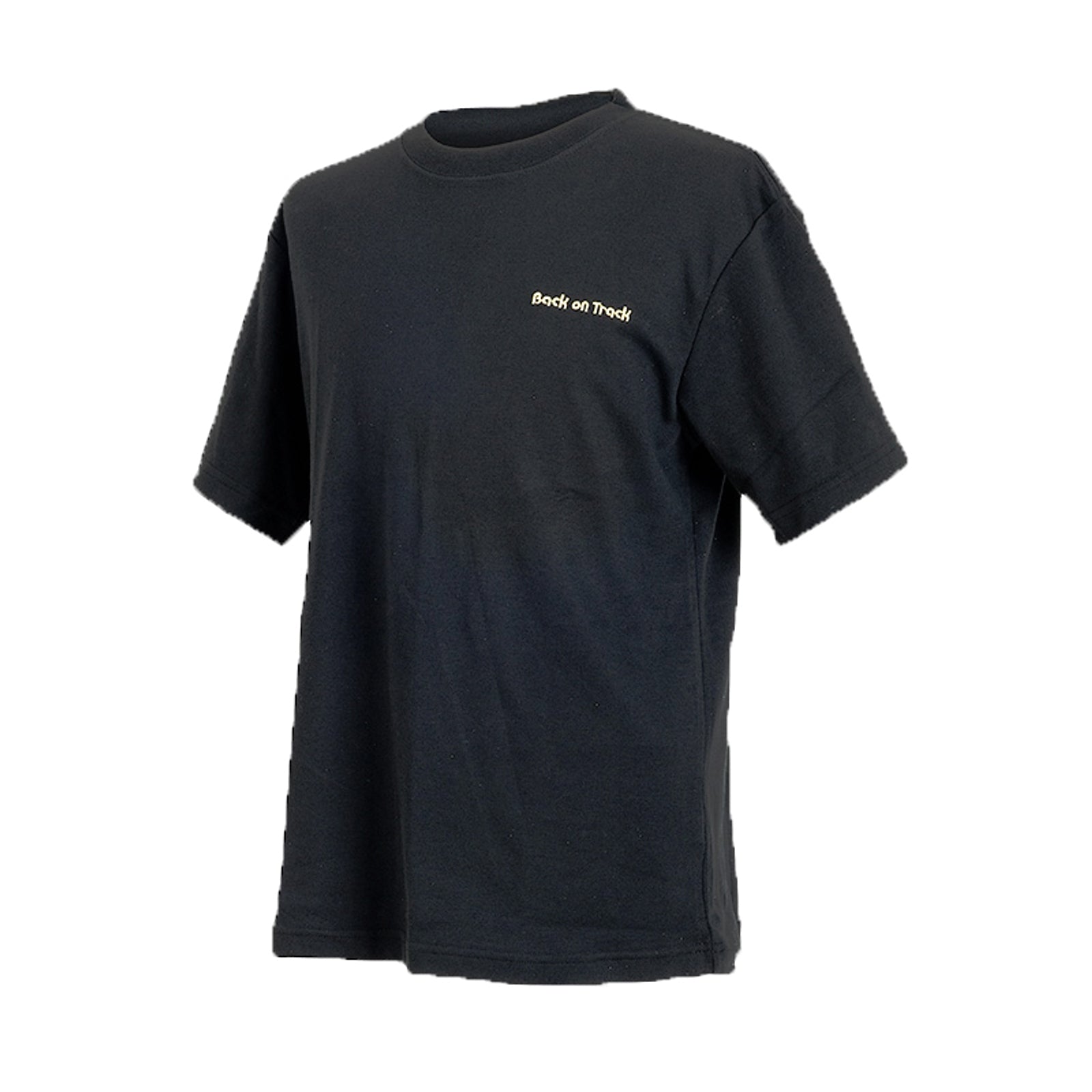 Back on Track T-shirt Dames paardrijkleding