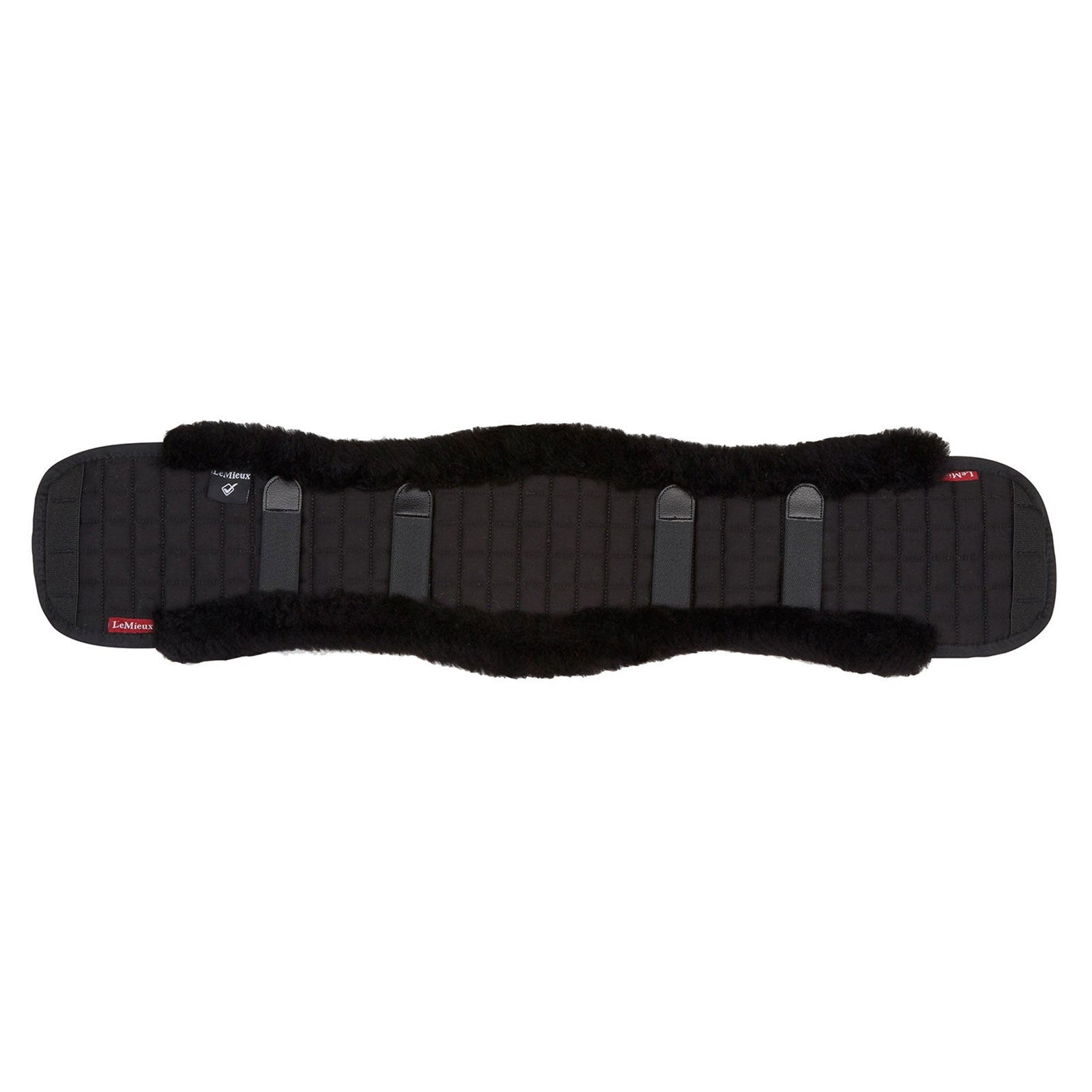 LeMieux Hoezen voor dressuursingel Zadels & Singels