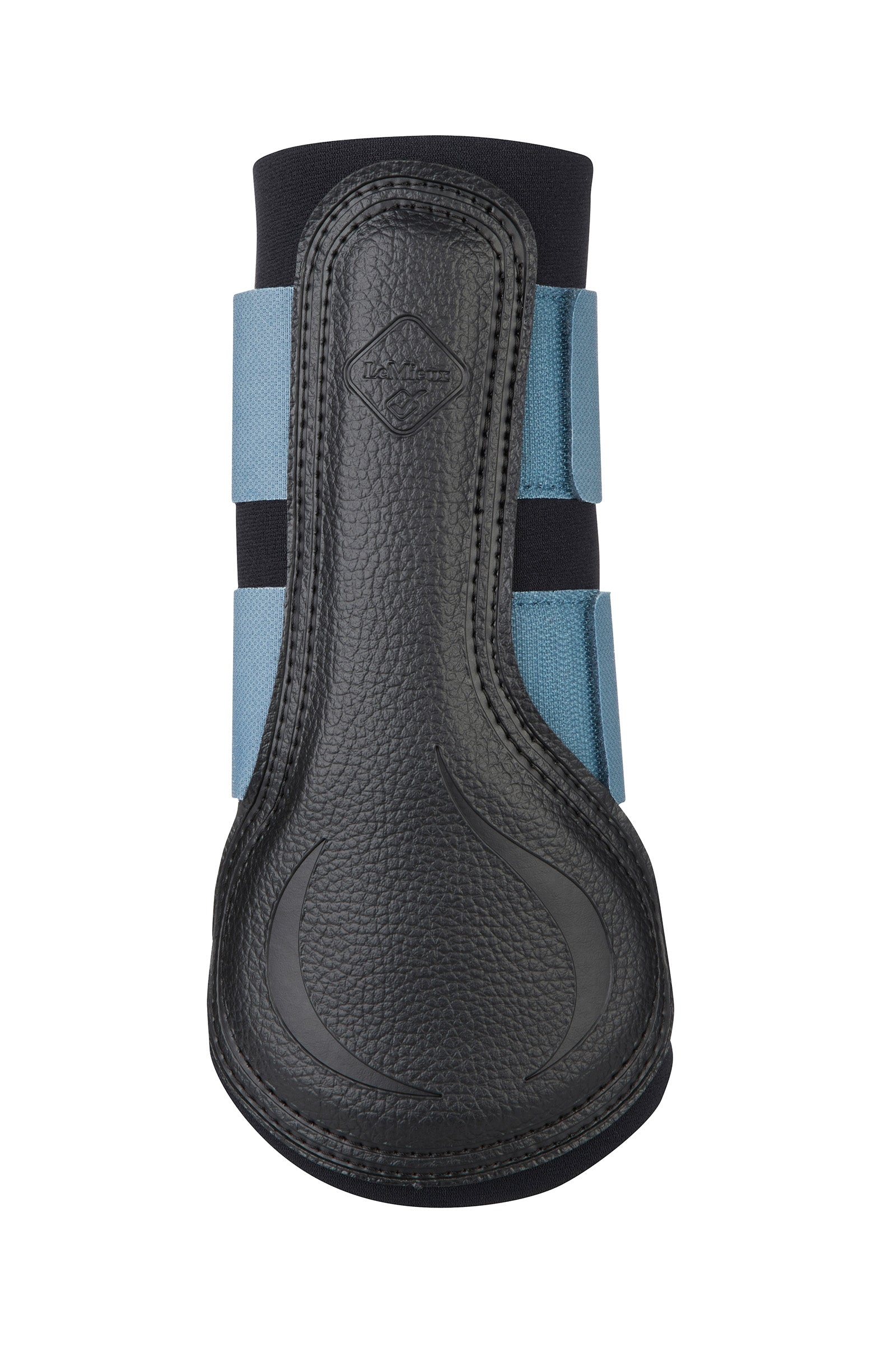 LeMieux Grafter Brushing Boots Leg Protection & Hoof Protection for Horses