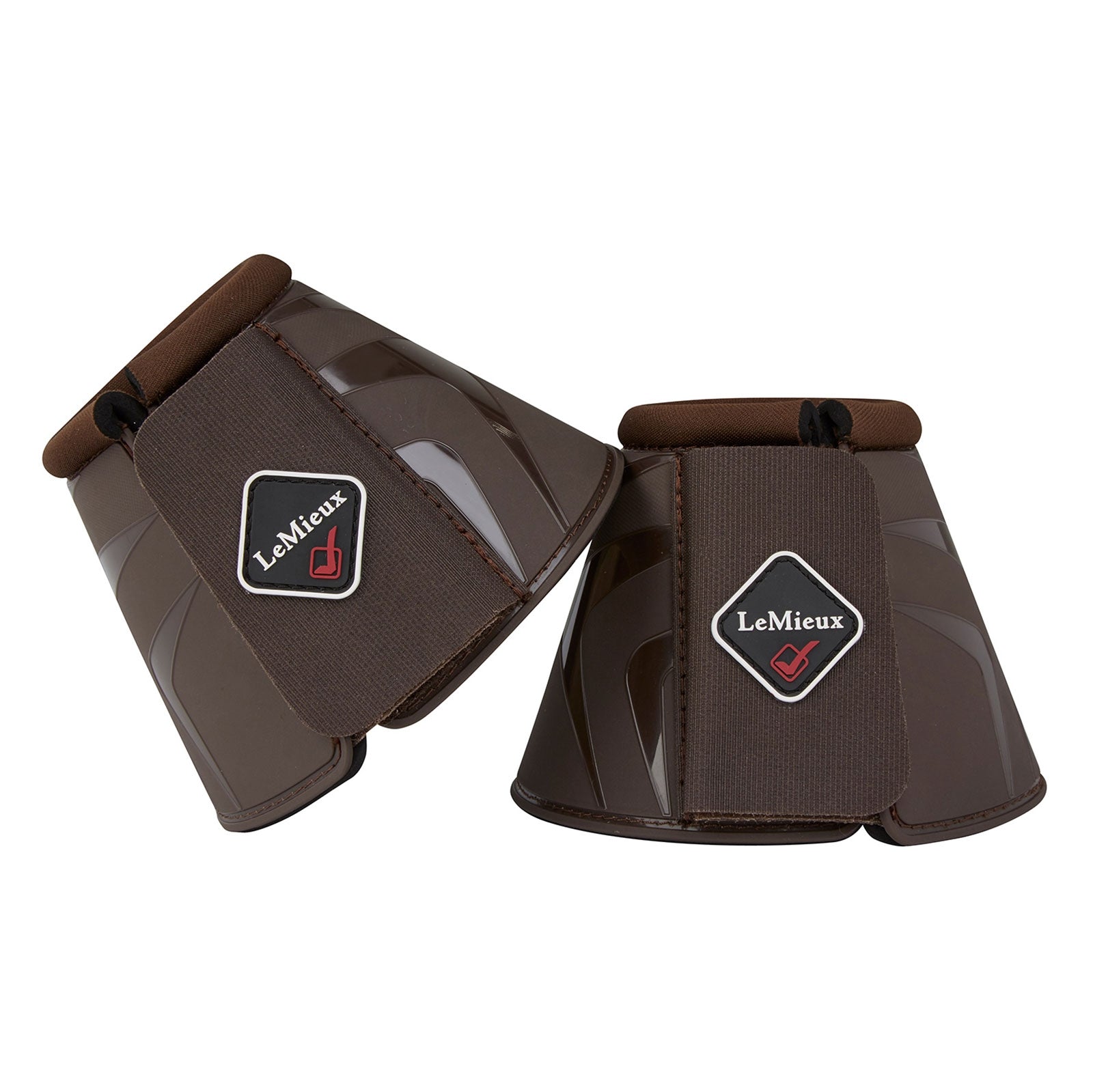 LeMieux ProShell Over Reach Boot Leg Protection & Hoof Protection for Horses