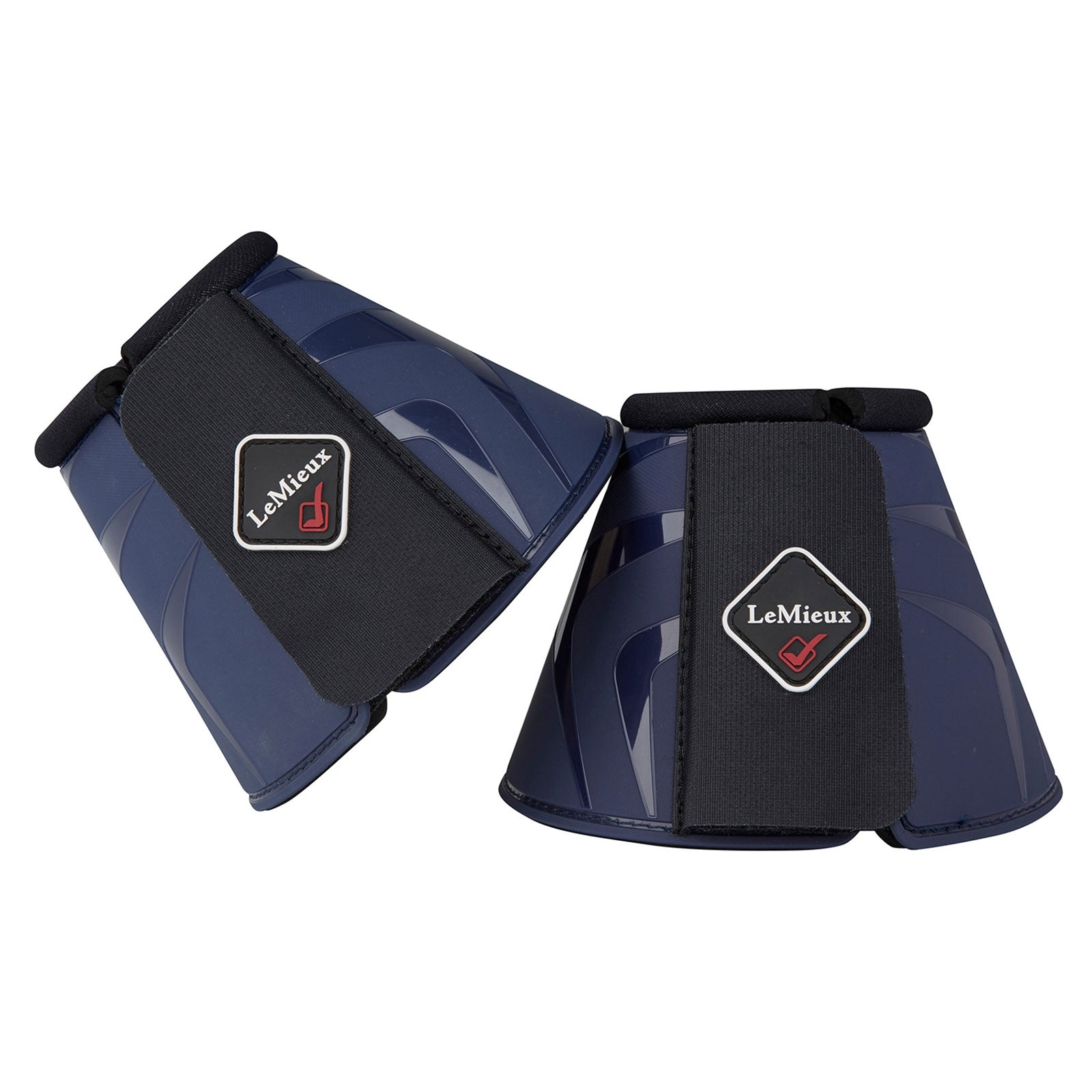 LeMieux ProShell Springschoenen Leg Protection & Hoof Protection for Horses