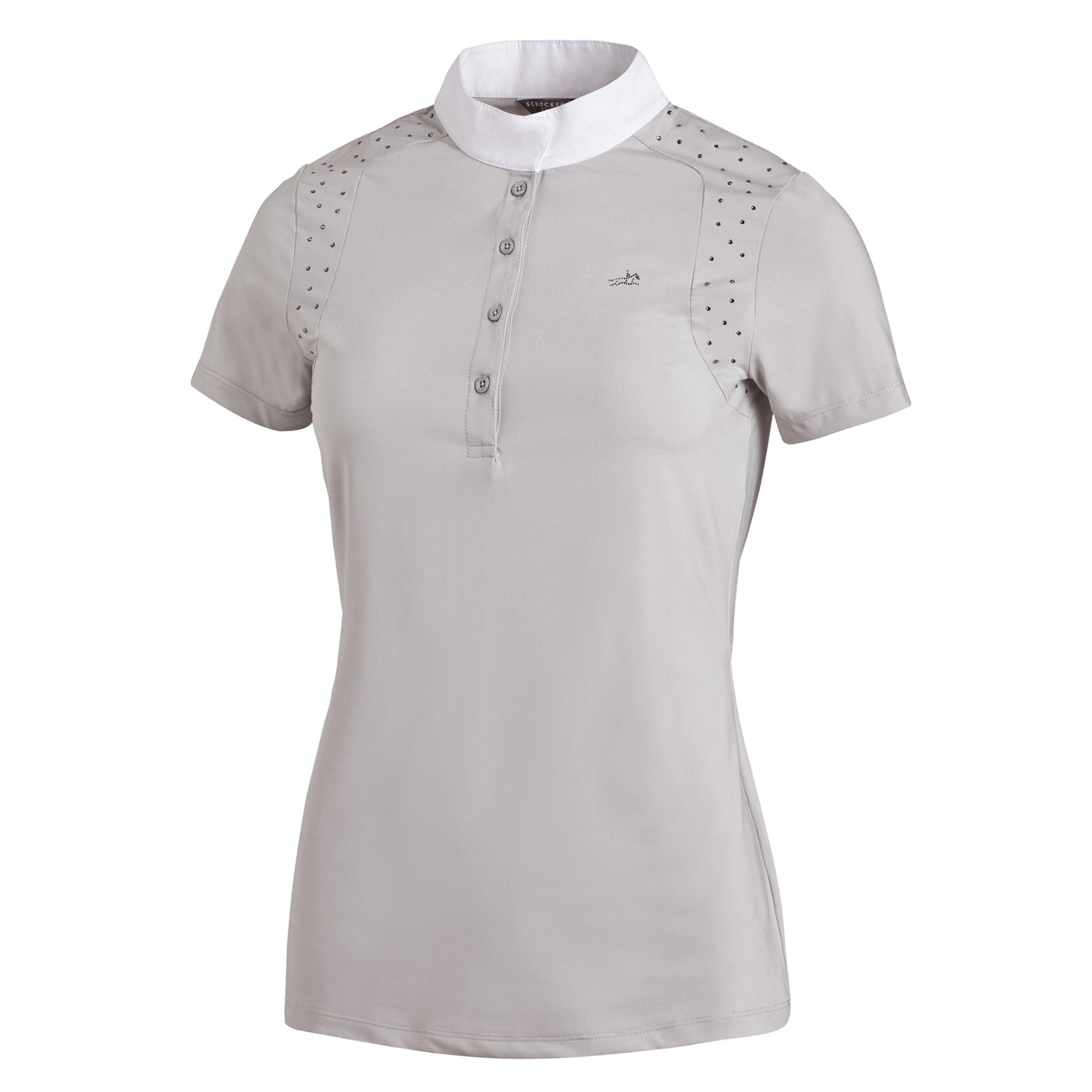 Schockemöhle Sports Schockemöhle Meredith UV shirt Dames paardrijkleding