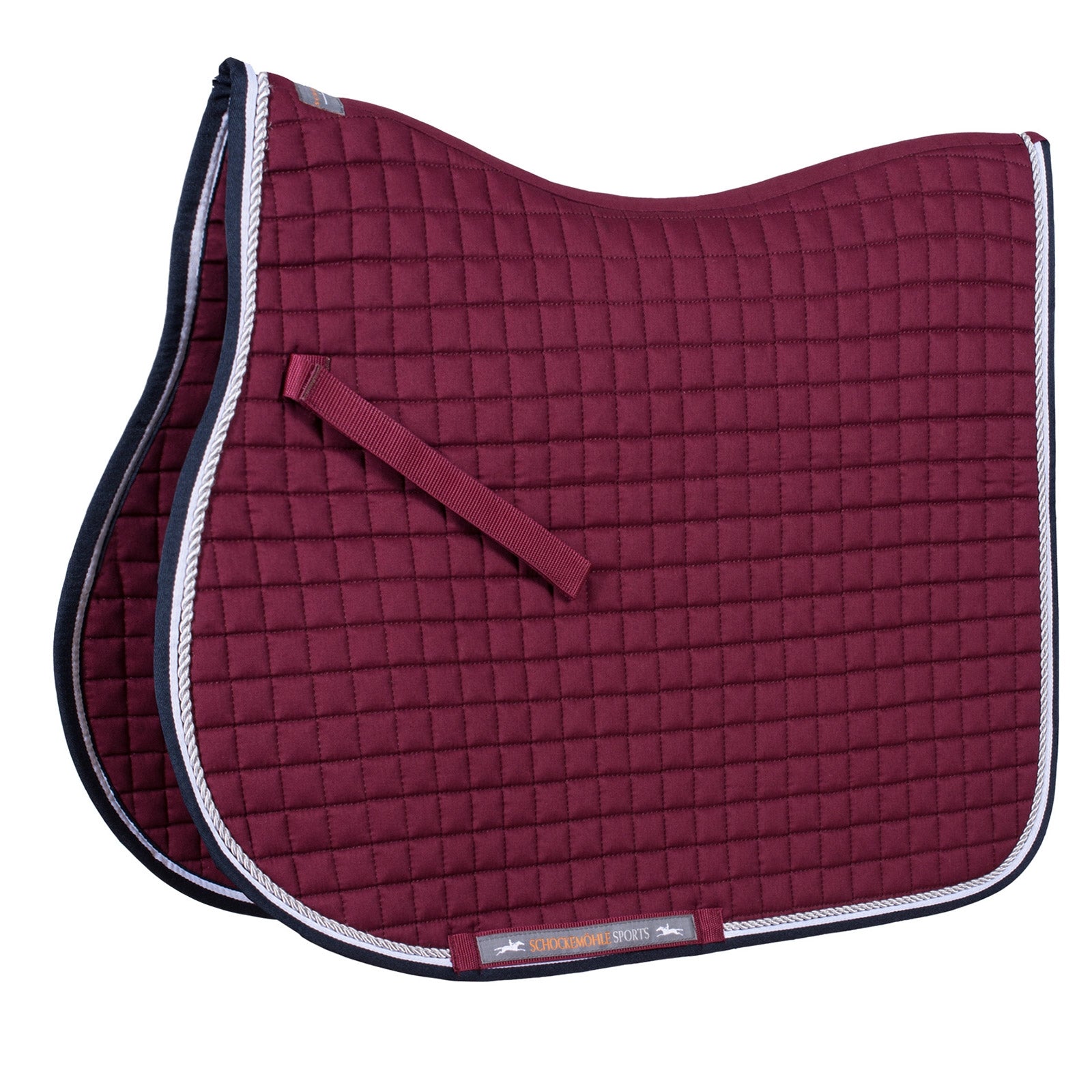 Schockemöhle Sports Neo Star All Purpose Saddle  Pad Saddle Pads