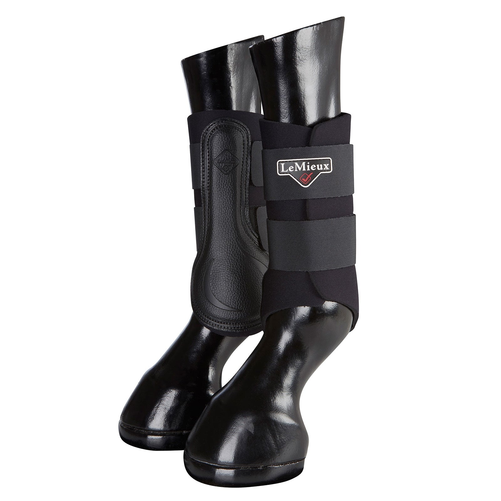 LeMieux Grafter Pijpkousen Leg Protection & Hoof Protection for Horses