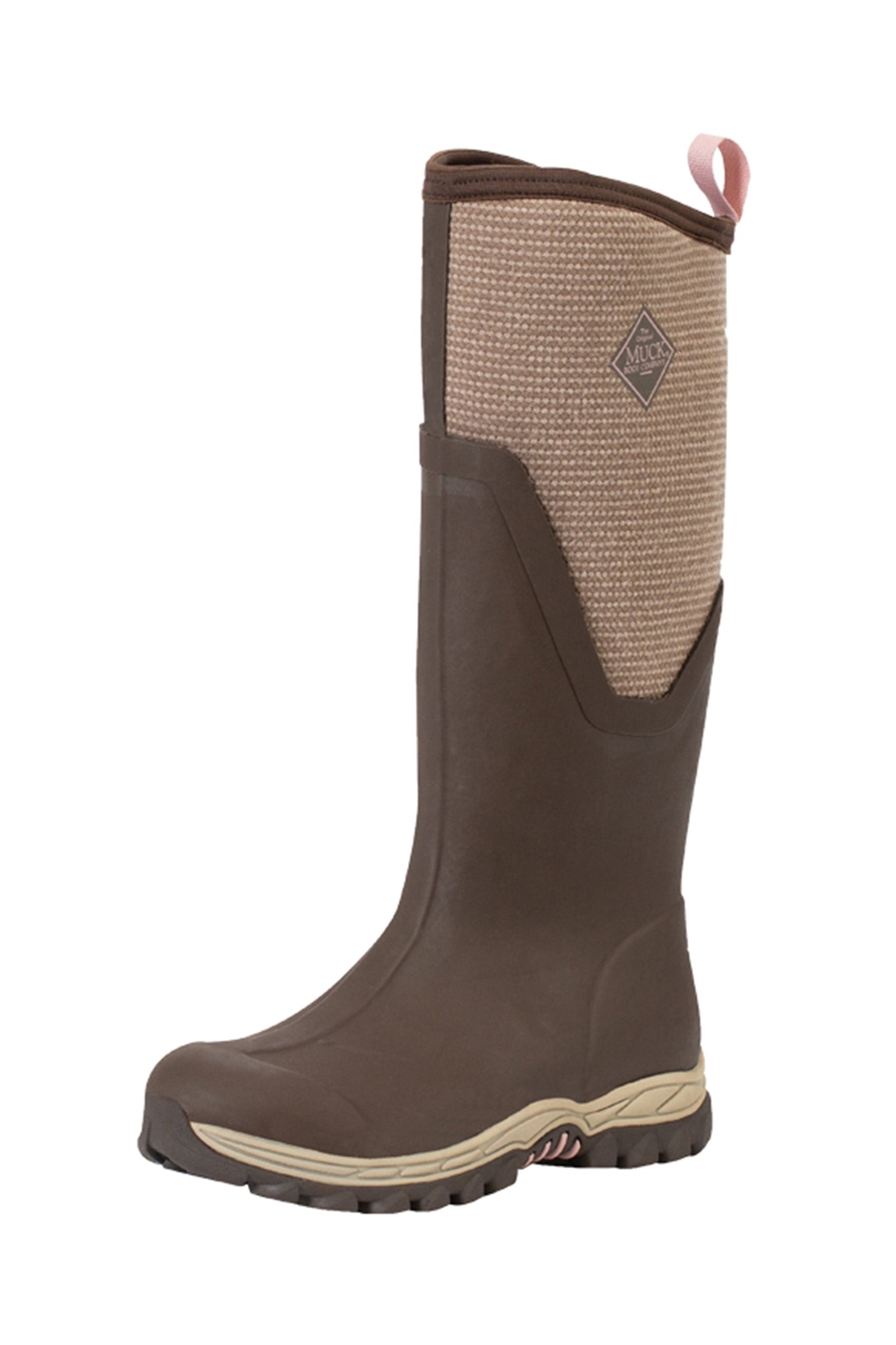 Muck Boot Arctic Sport II dameslaars Paardrijlaarzen & chaps