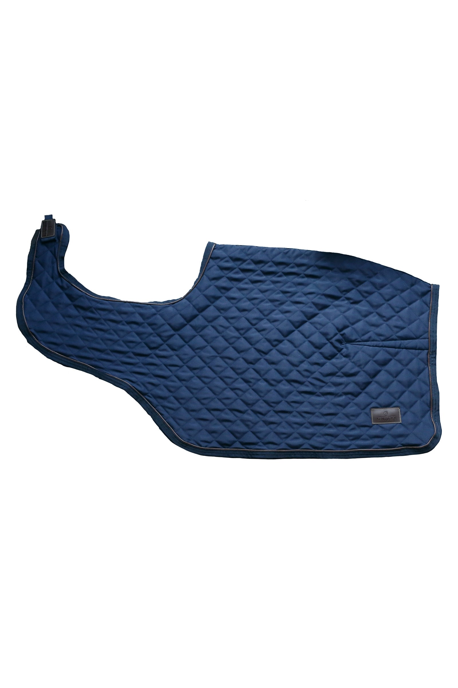 Kentucky Horsewear Uitrijdeken Vierkant Paardendekens