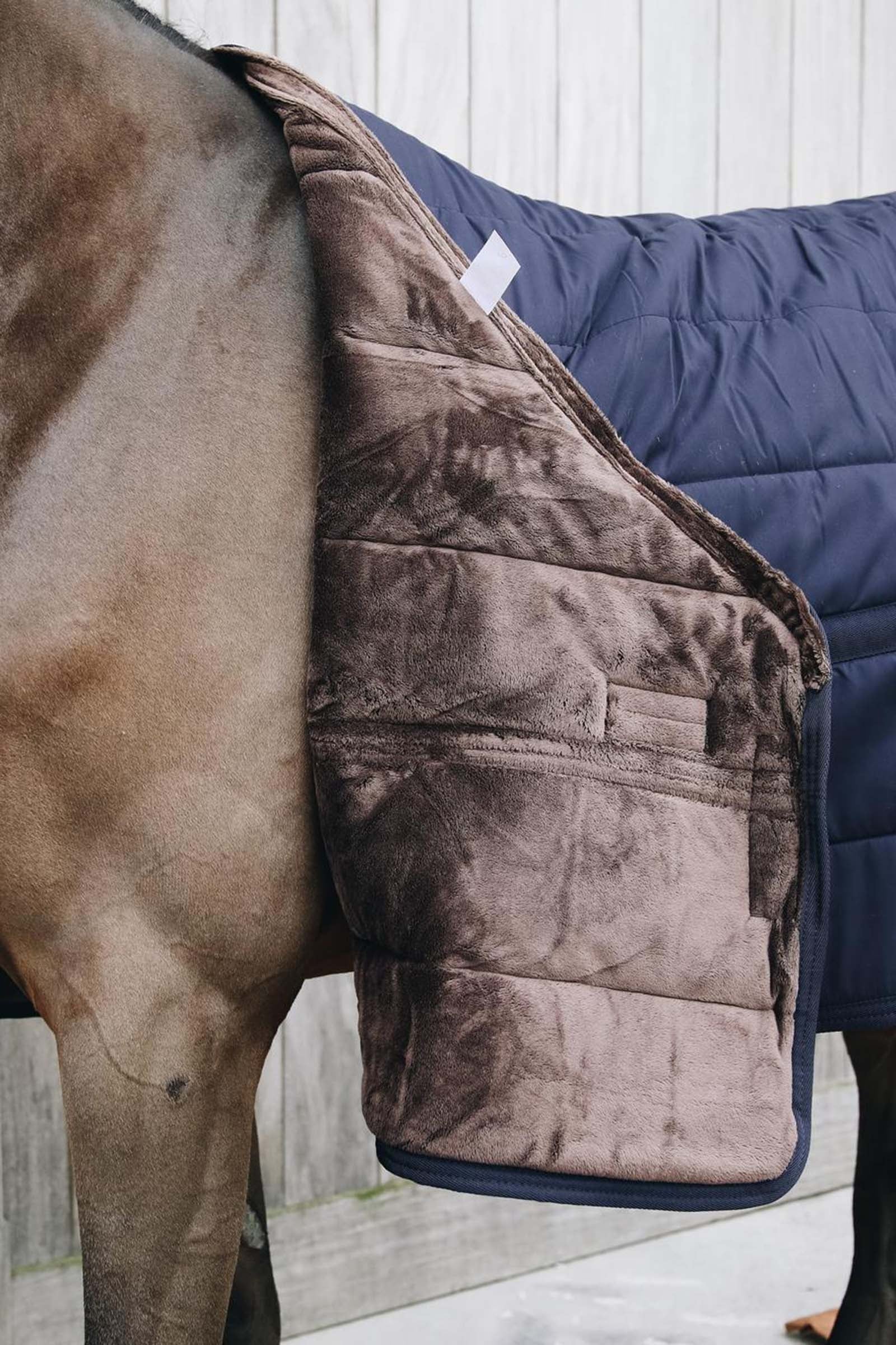 Kentucky Horsewear Skin Friendly Under Rug, 300g Horse Rugs