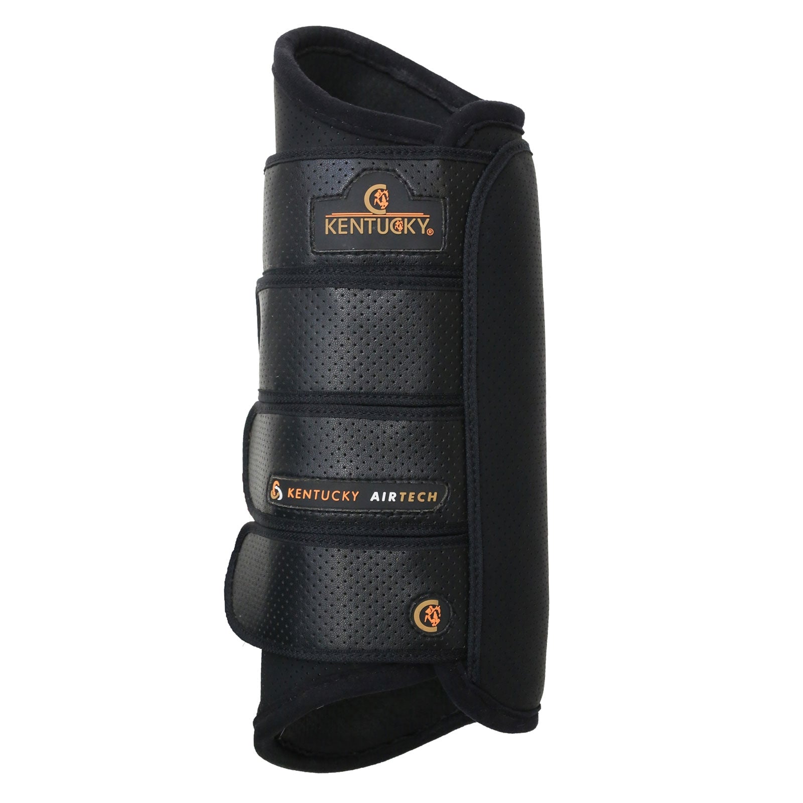 Kentucky Horsewear Air Tech Eventingbeschermer Achter Leg Protection & Hoof Protection for Horses