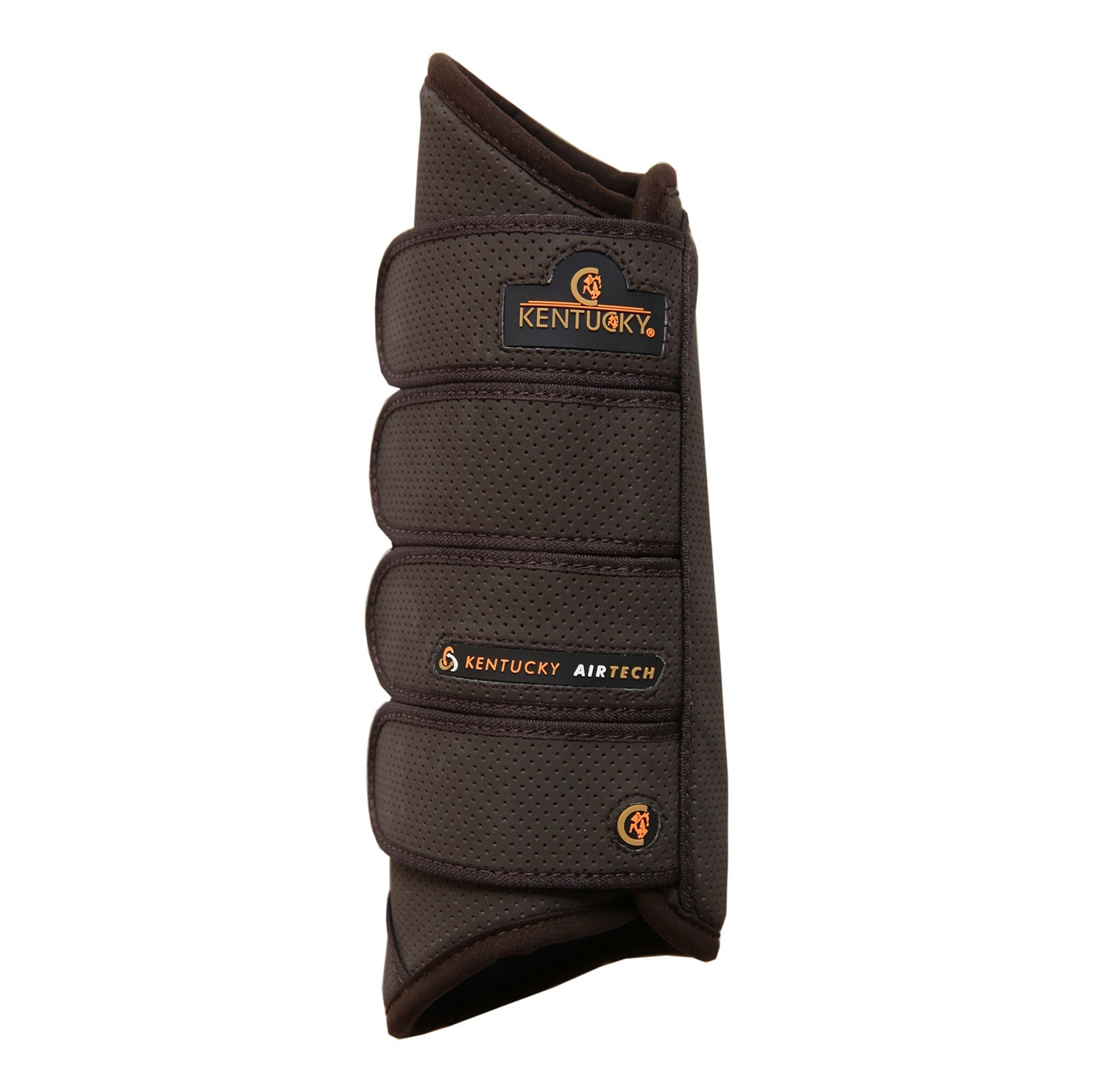 Kentucky Horsewear Air Tech Eventingbeschermer Achter Leg & Hoof Protection
