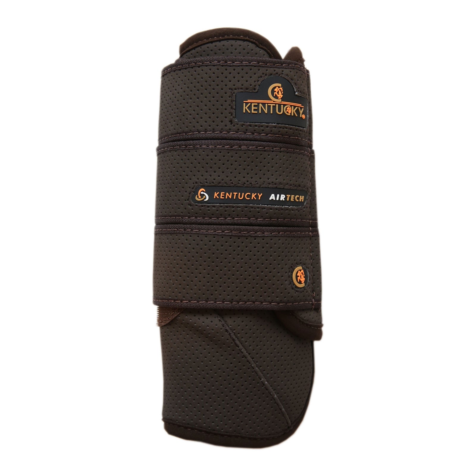 Kentucky Horsewear Air Tech Eventingbeschermer, Voorbeen Leg Protection & Hoof Protection for Horses