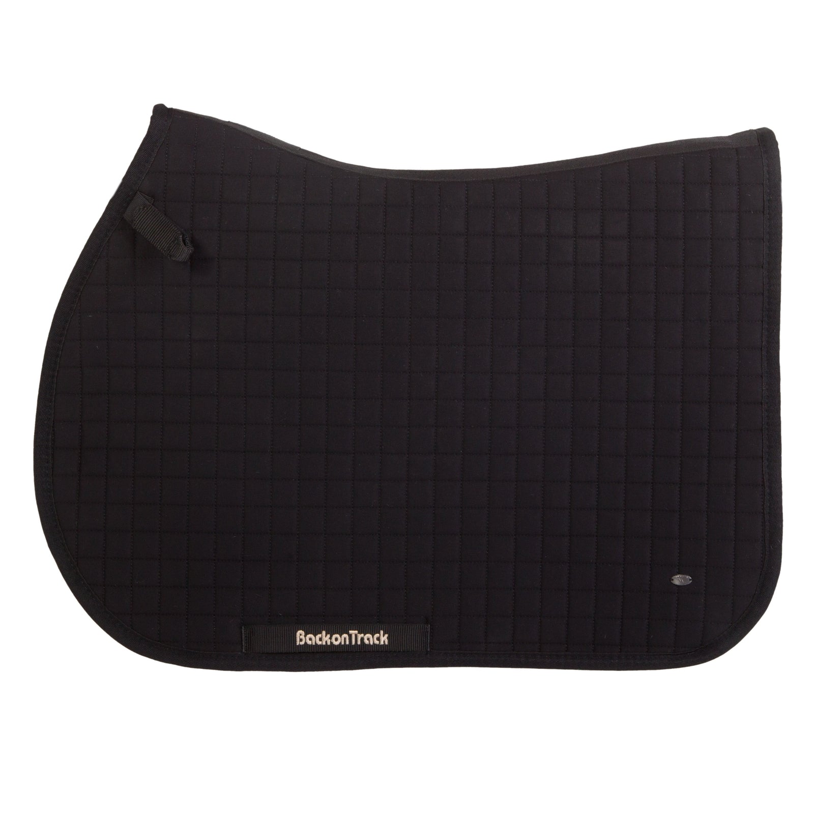 Back on Track Saddlepad Jumping, No. II Zadeldekjes