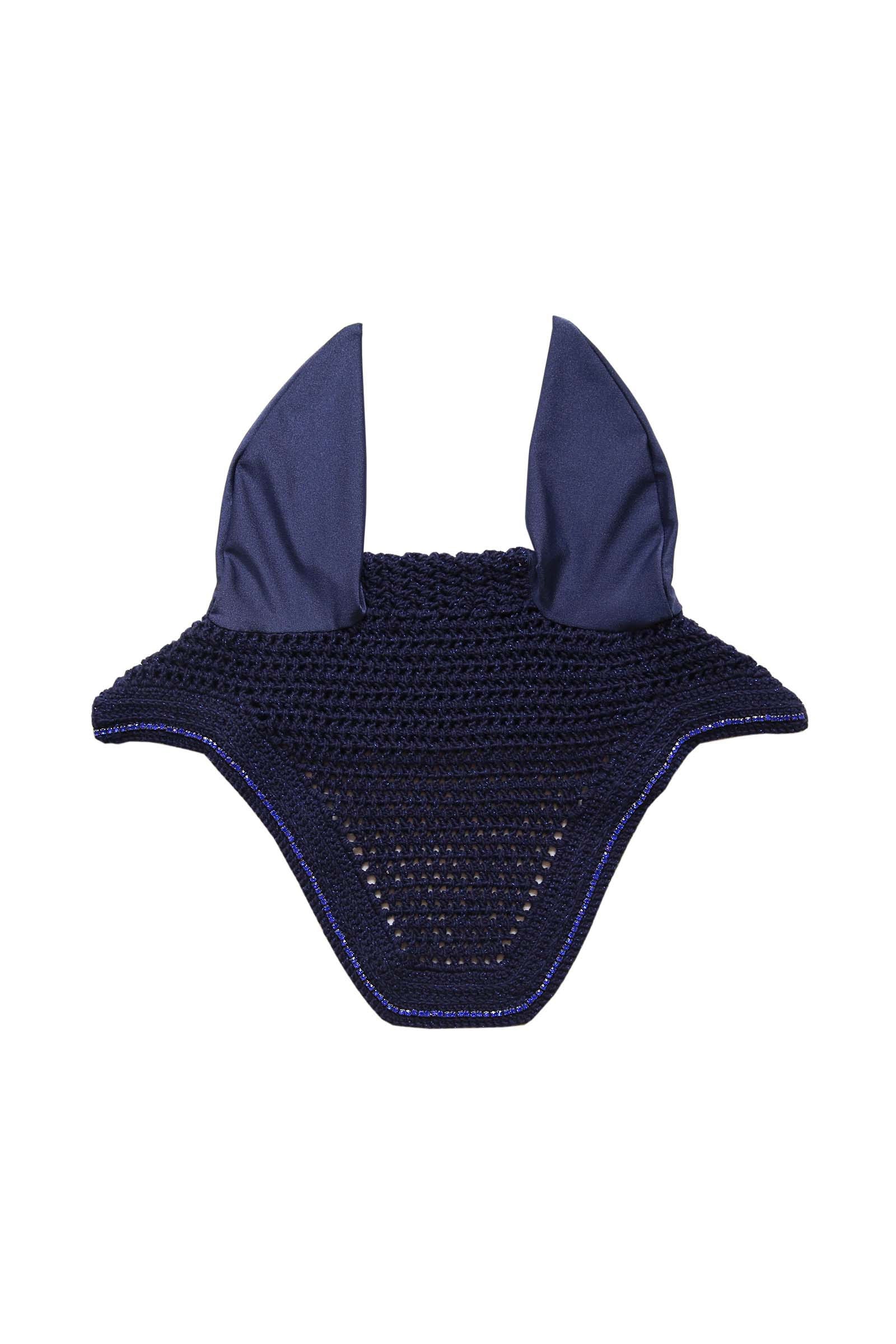 Kentucky Horsewear Oornetje Wellington Sparkling Zadeldekjes