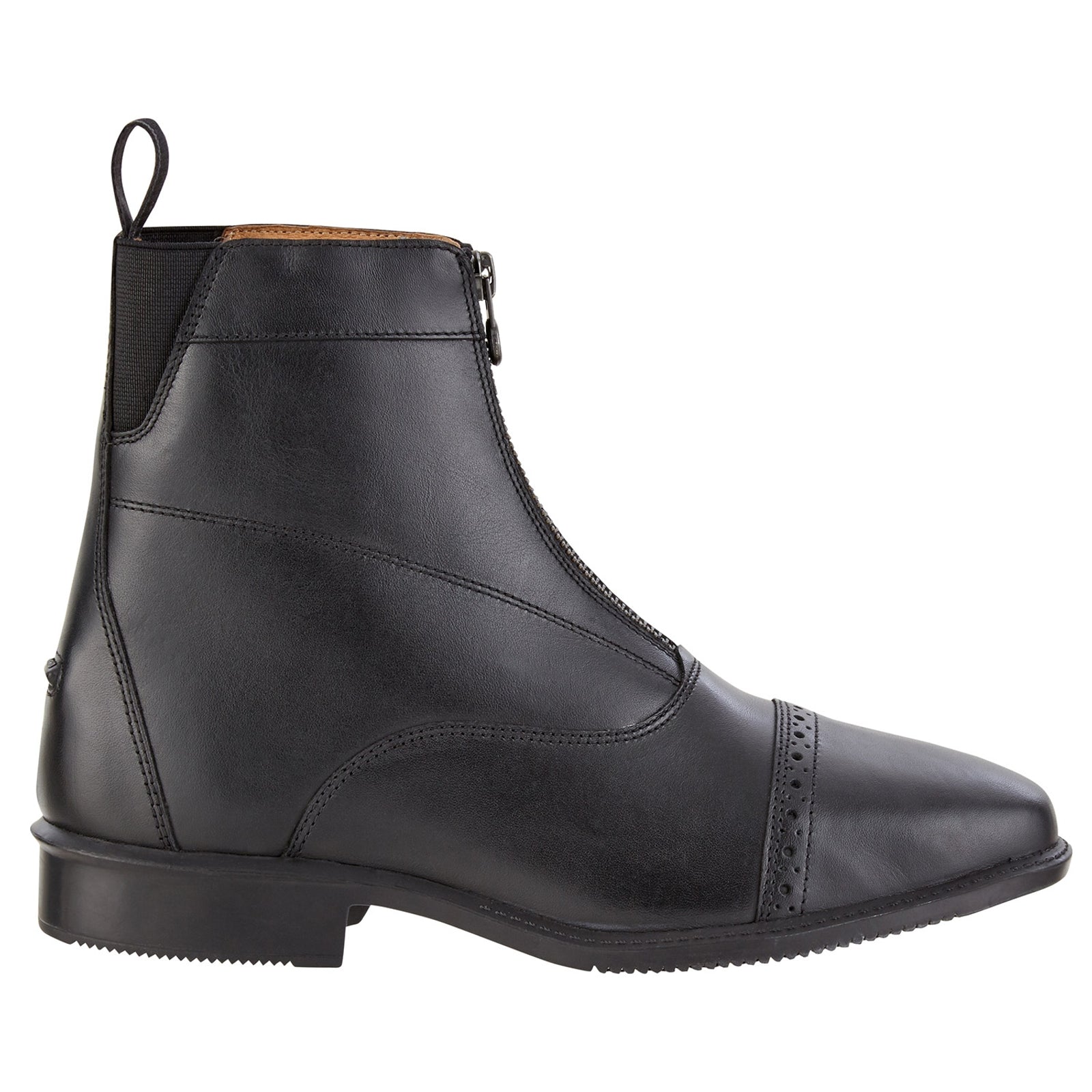 Suedwind Footwear Legacy FZ Jodhpurs Paardrijlaarzen & chaps