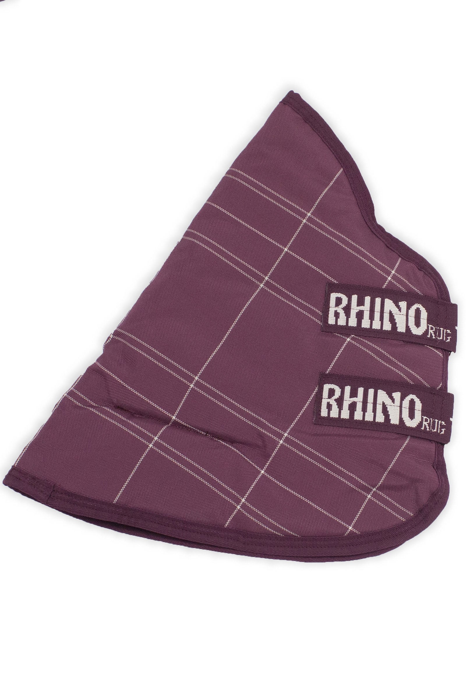Horseware Rhino Plus Vari-Layer Turnout Rug With Detachable Neck, 250g Horse Rugs