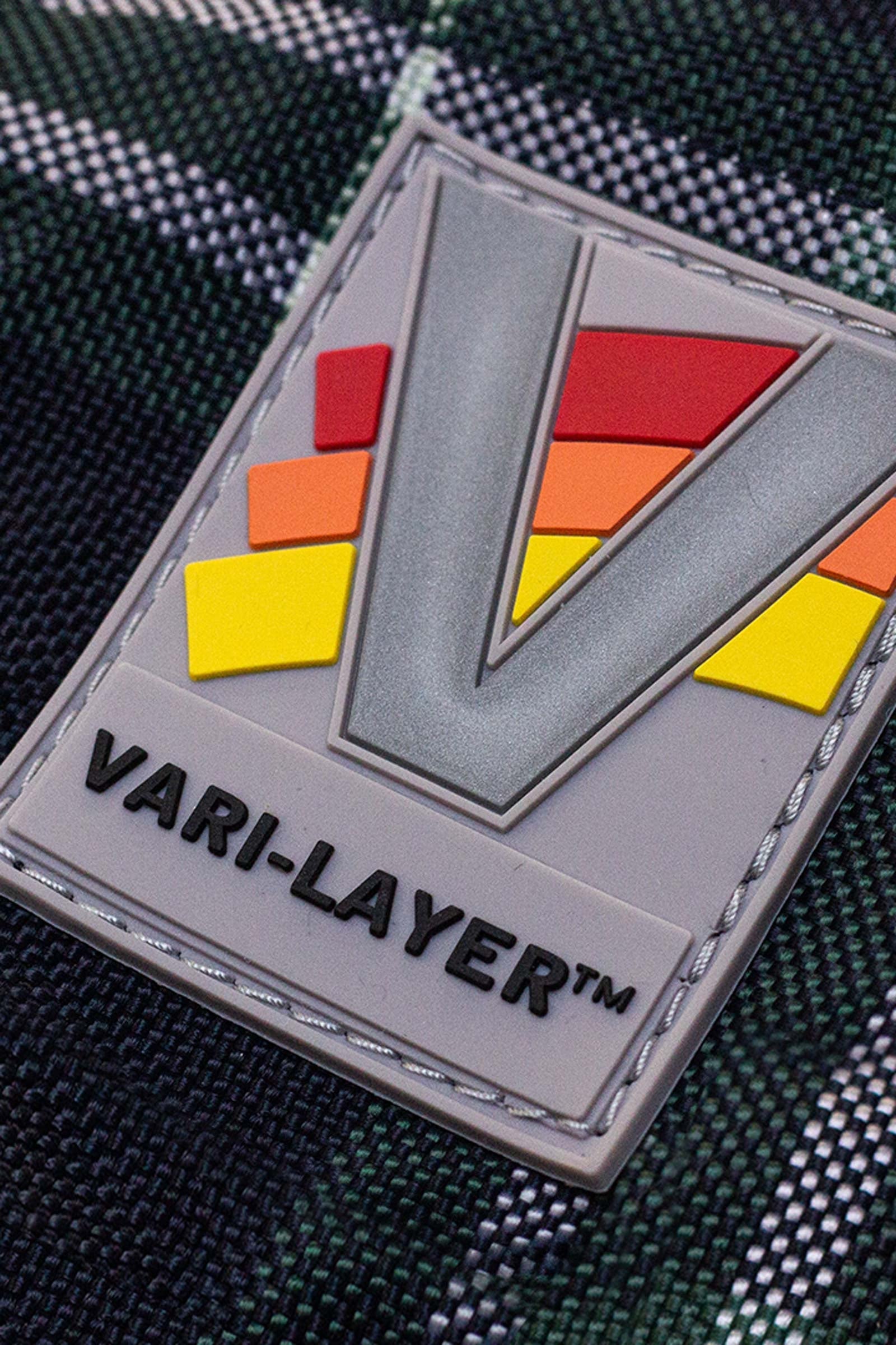 Horseware Rhino Wug Vari-Layer Turnout Rug with High Neck, 250g Horse Rugs