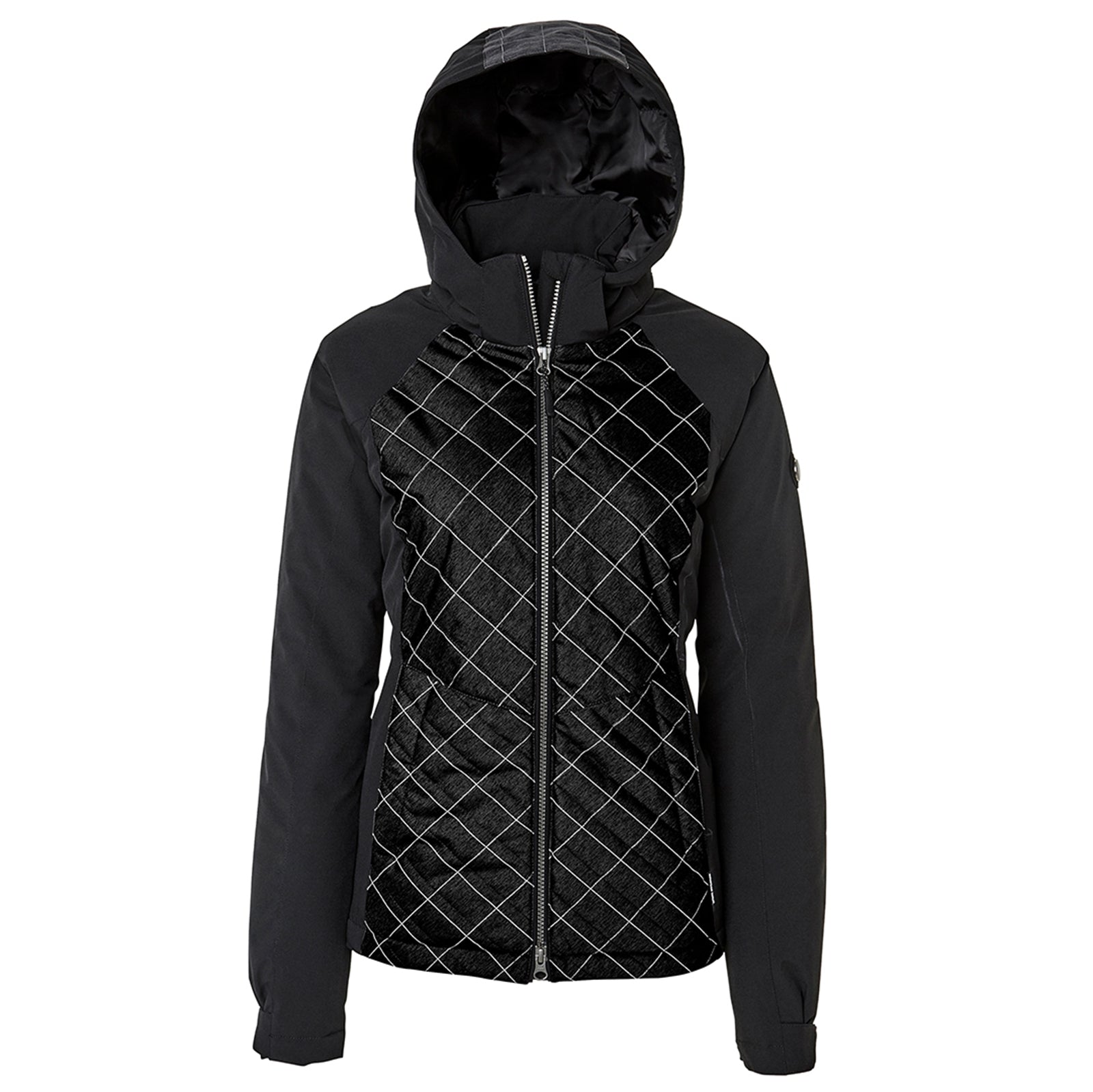 Mountain Horse Illusion Jas Dames paardrijkleding