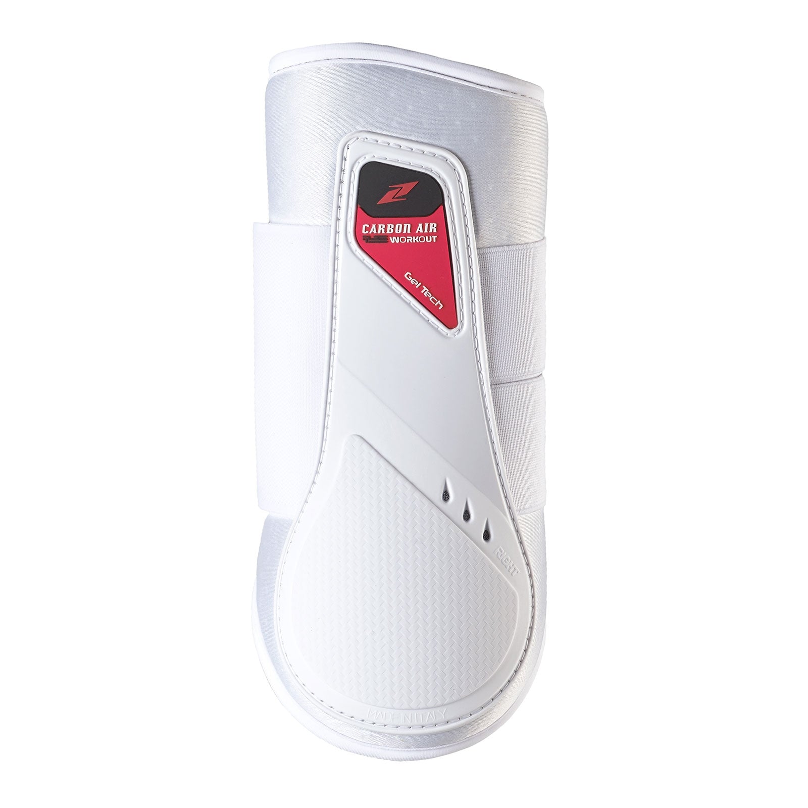 Zandona CARBON AIR WORKOUT Achterbeenbeschermers Leg Protection & Hoof Protection for Horses