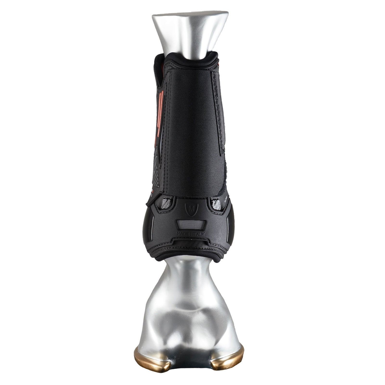 Zandona Carbon Air X-Country front 