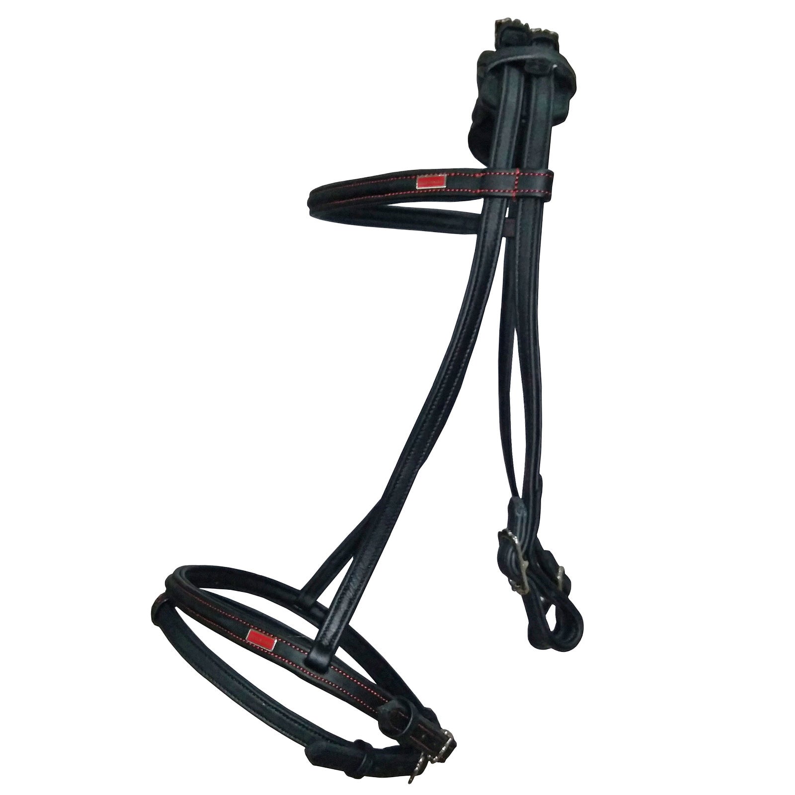 Karlslund Soft Comfort bridle Bridles & Reins