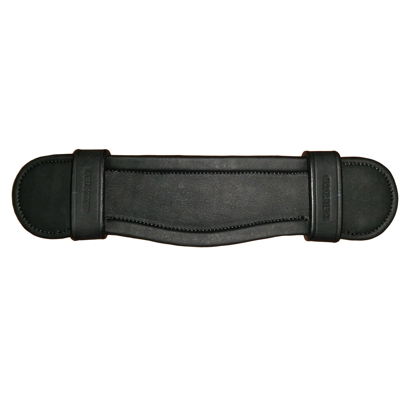 Karlslund Soft Comfort Halsvoering Hoofdstellen & Teugels