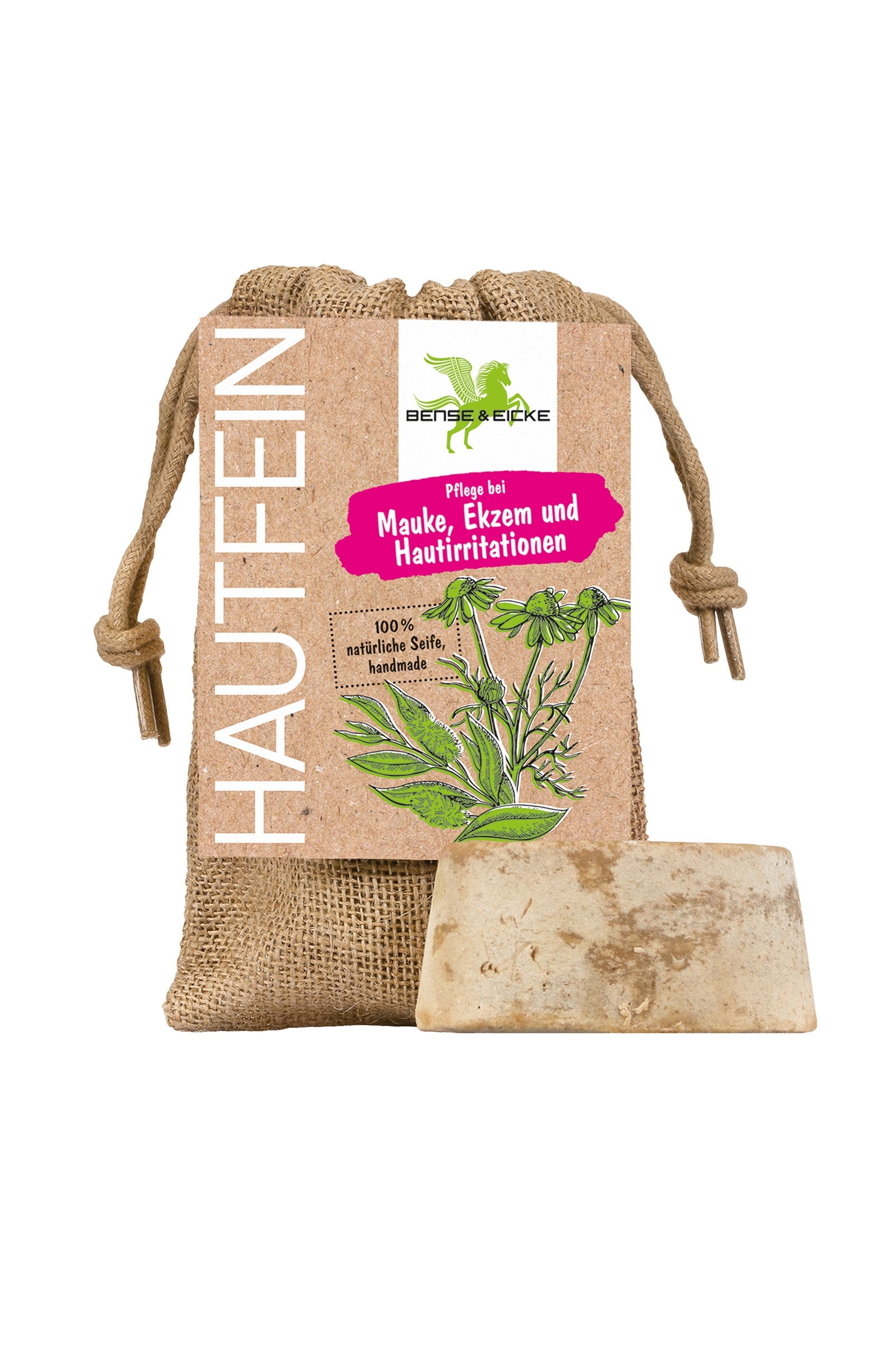 Bense & Eicke HuidFijn, 100g Gezondheid