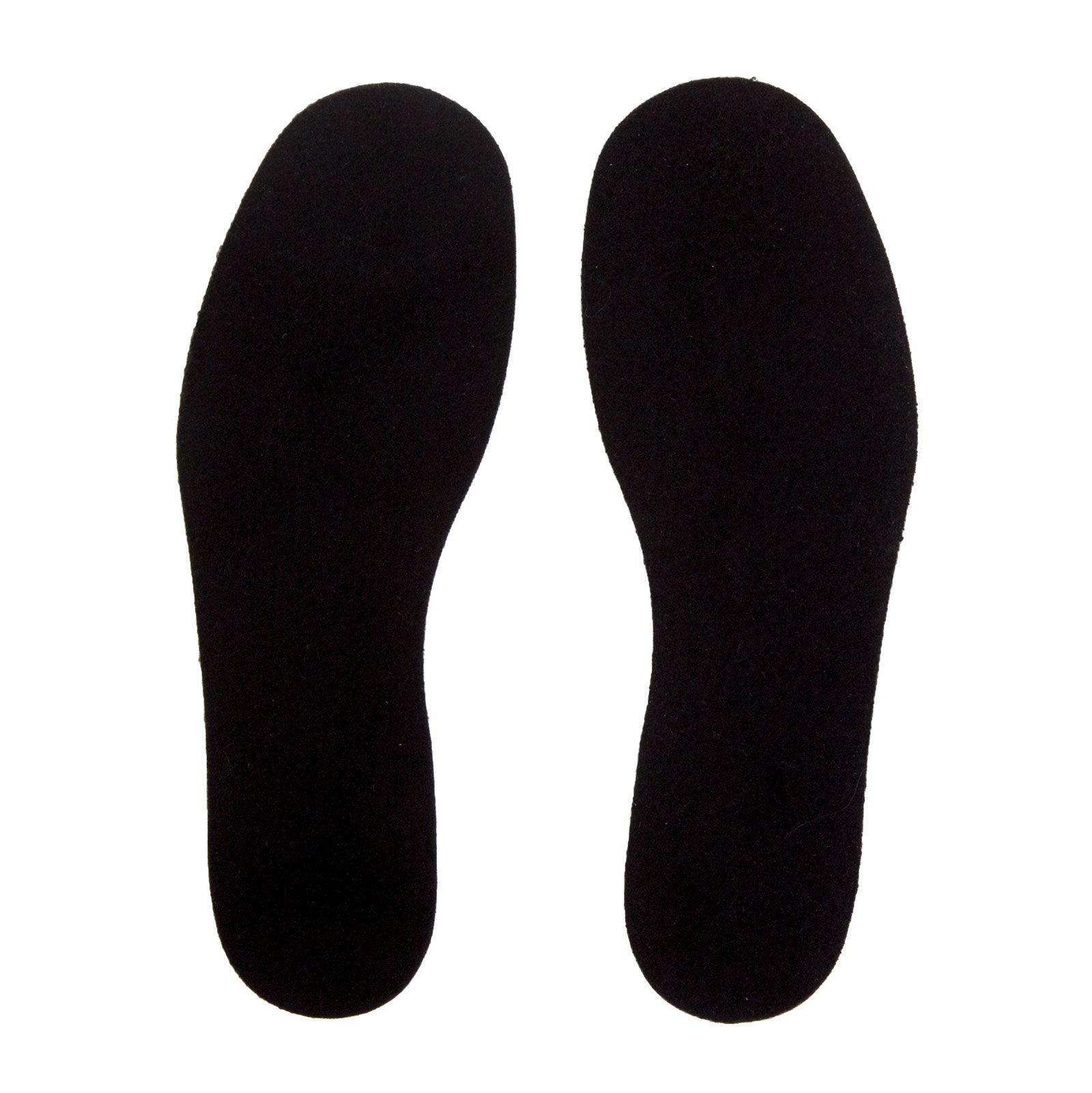 Back on Track Felt Insole Kit Riding Boots & Riding Shoes