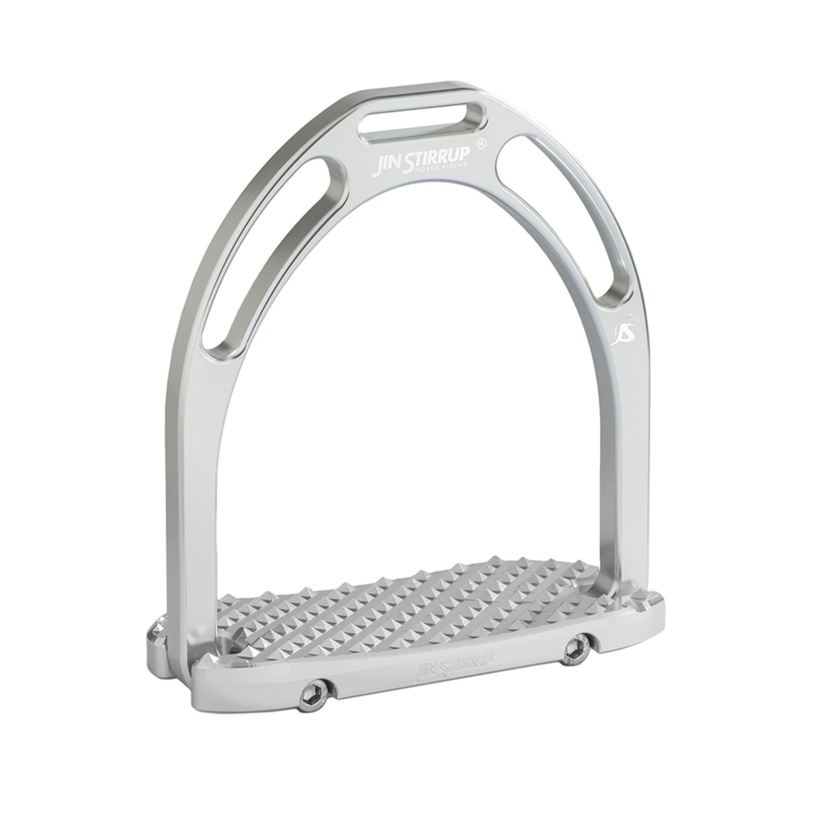 Jin Stirrup JinStirrup ANATOMIC Stijgbeugels Zadels & Singels