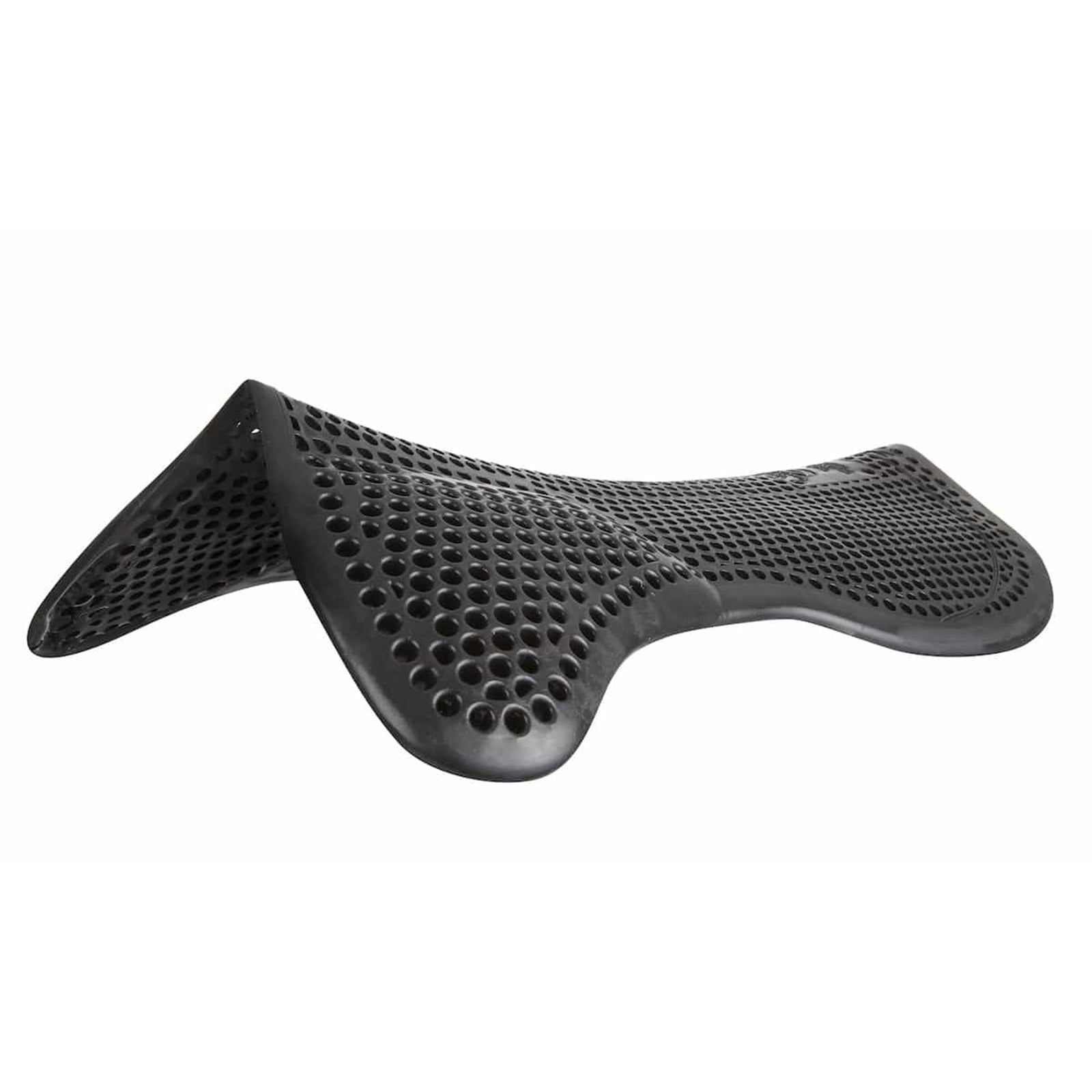 Acavallo Gel Pad met Voorverhoger Zadeldekjes