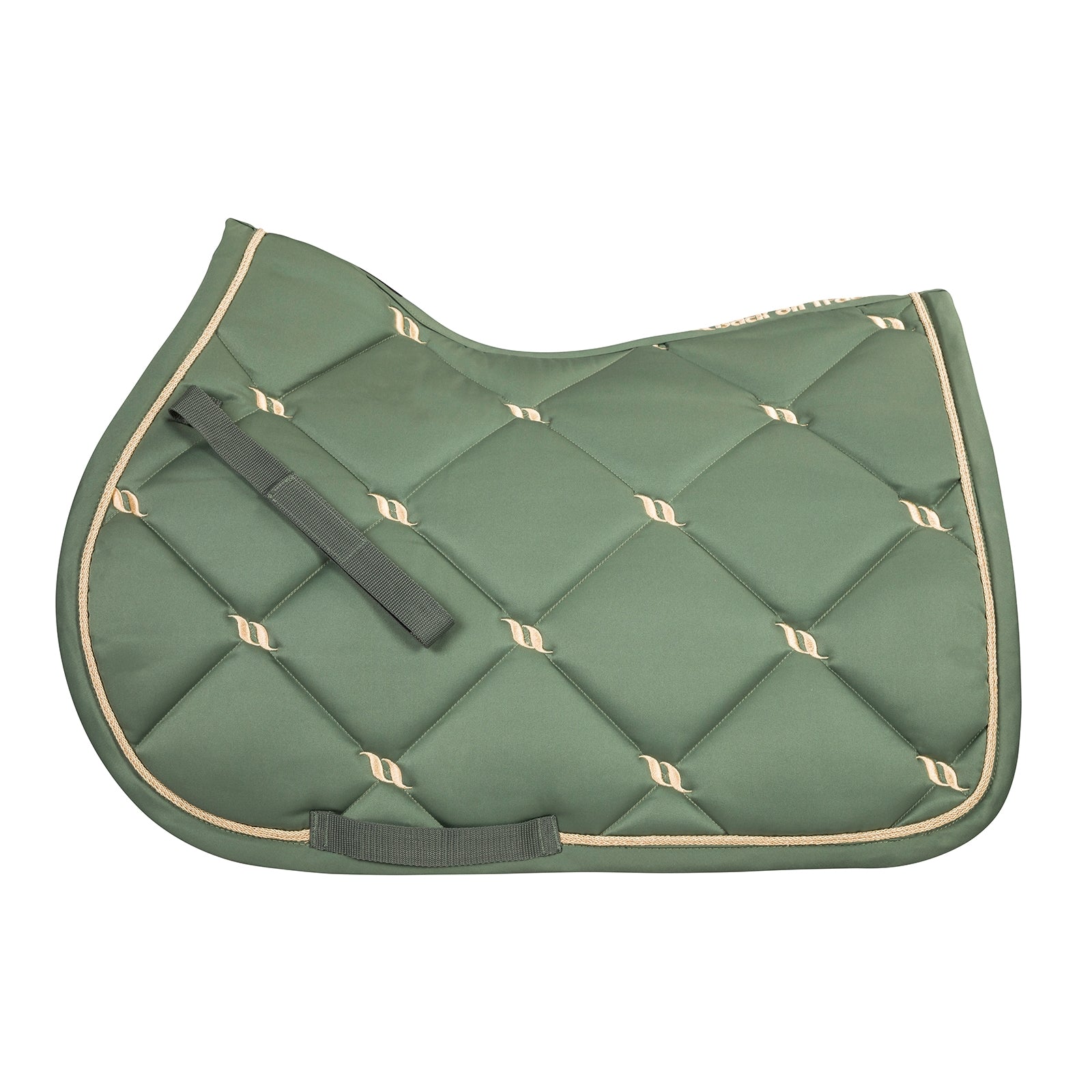 Back on Track Nights Collection All Purpose Saddle Pad Saddle Pads
