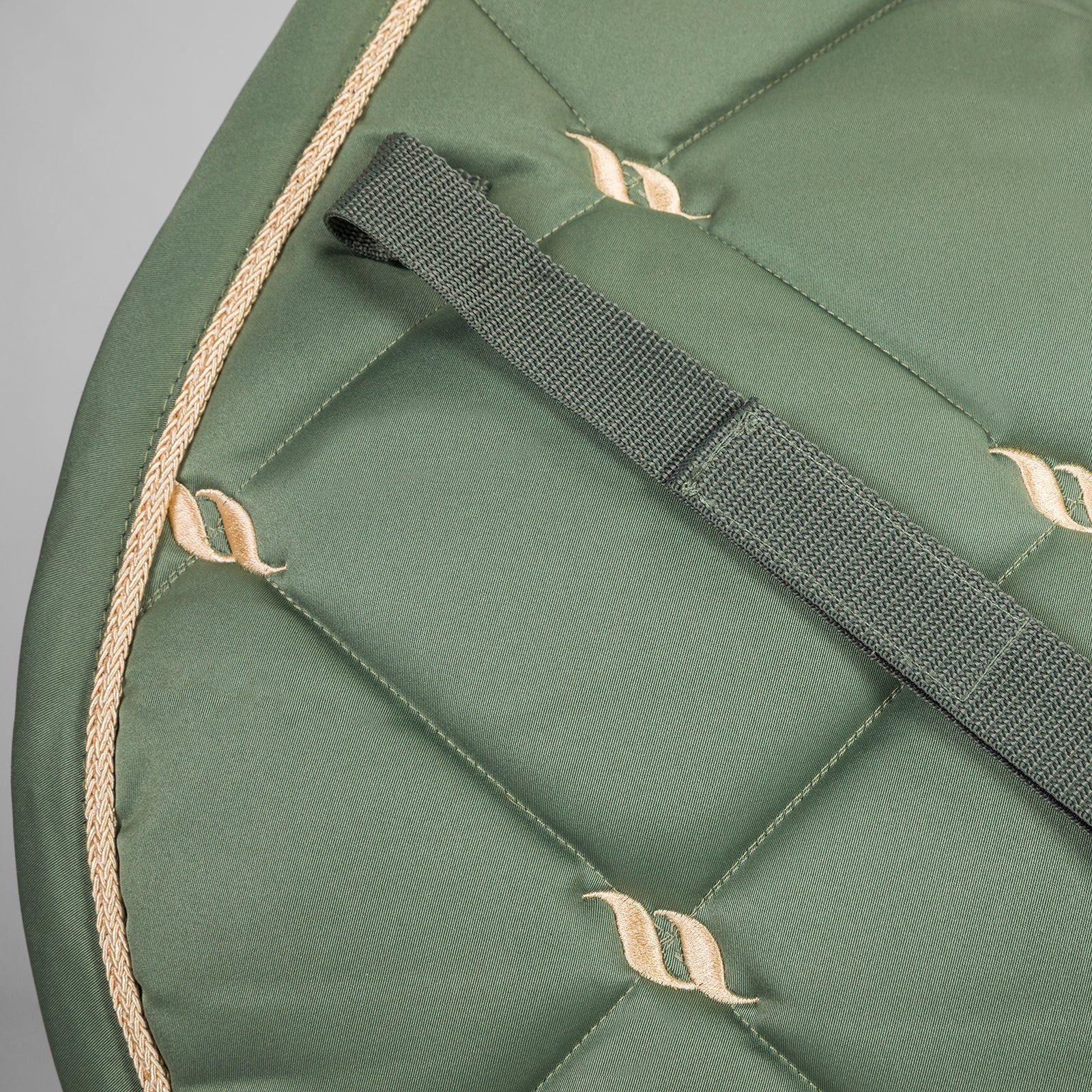 Back on Track Nights Collection All Purpose Saddle Pad Saddle Pads