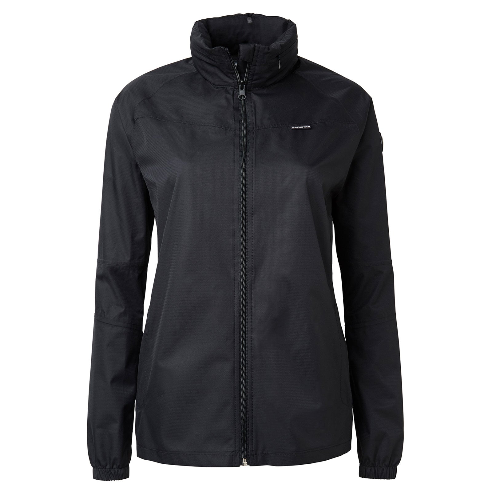 Mountain Horse Kit Inpakbare Jas Dames paardrijkleding