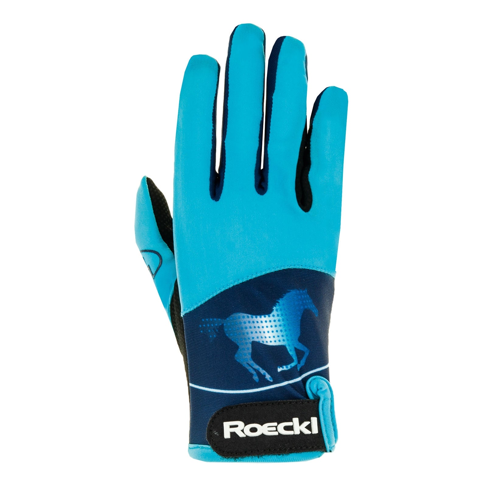 Roeckl Kansas Handschoenen Kinder paardrijkleding