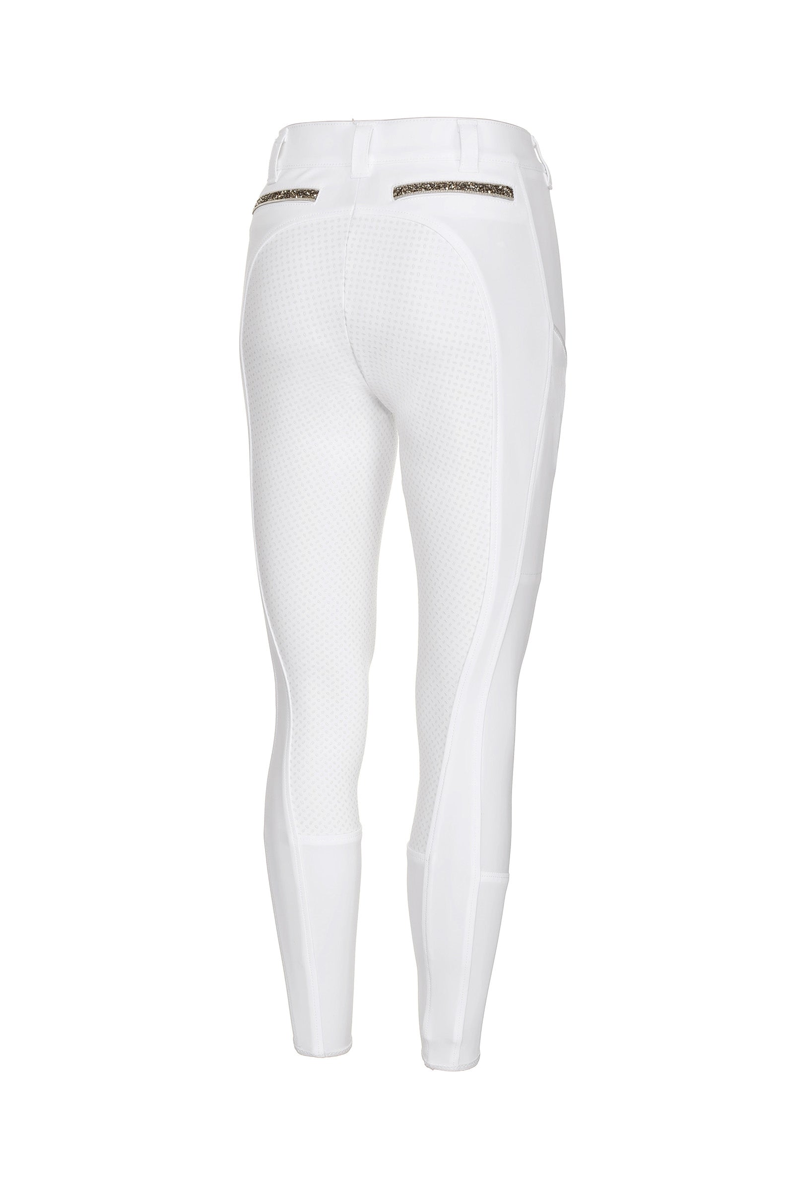 Pikeur Henriette Grip Rijbroek Womens Breeches