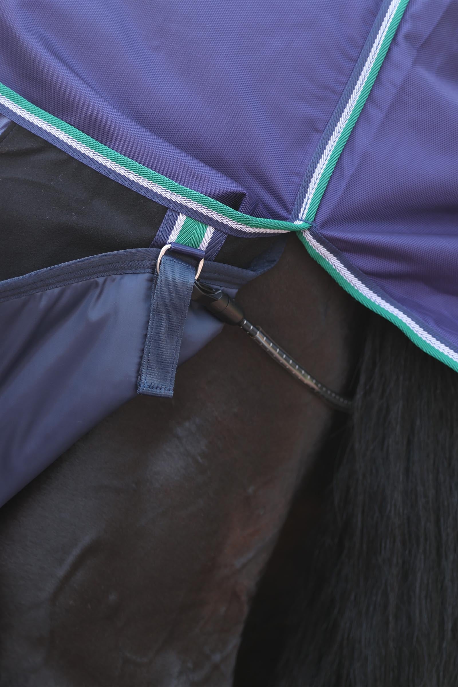 Bucas Liner, 200 g Horse Rugs
