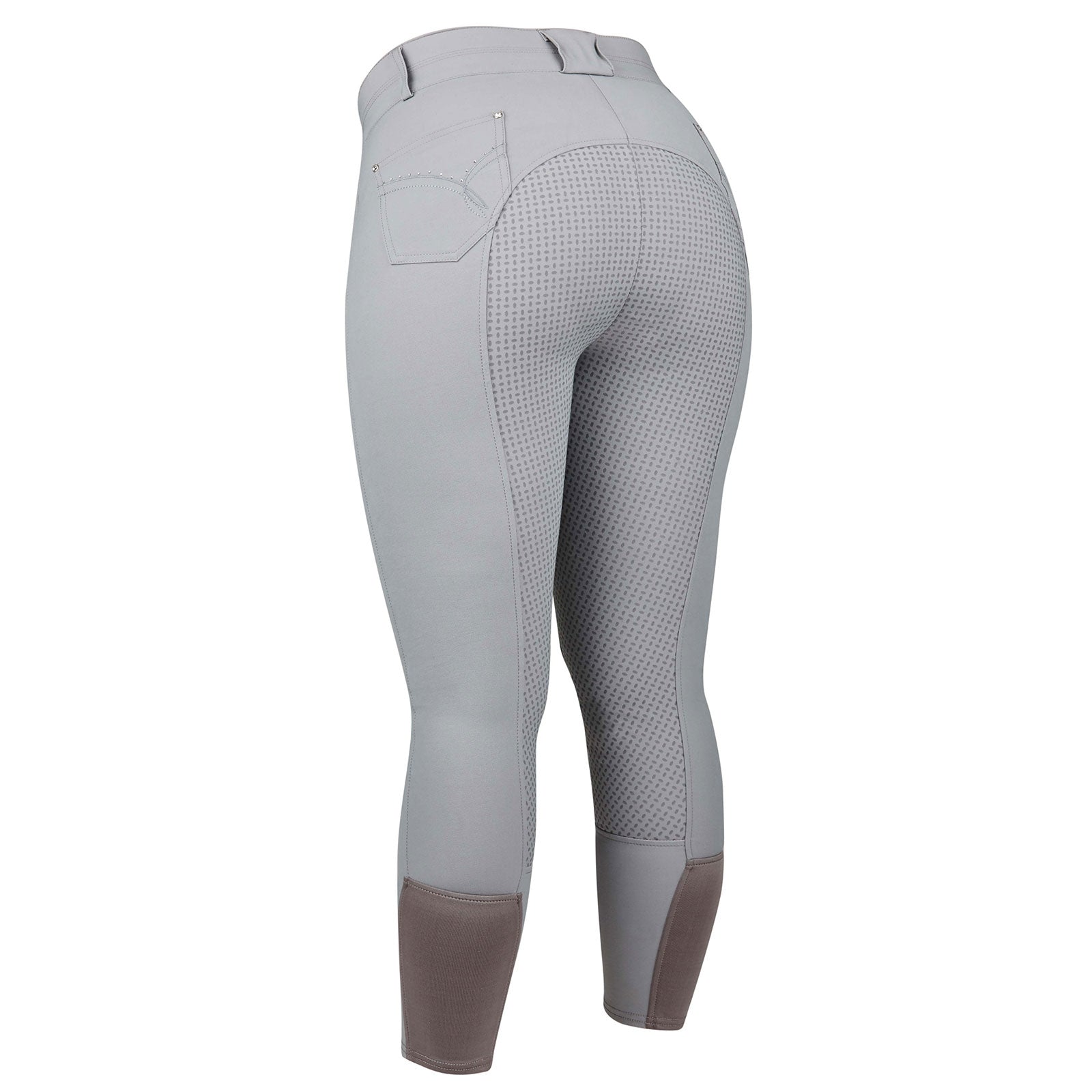 Dublin Lunar Gel Full Seat Rijbroek Womens Breeches