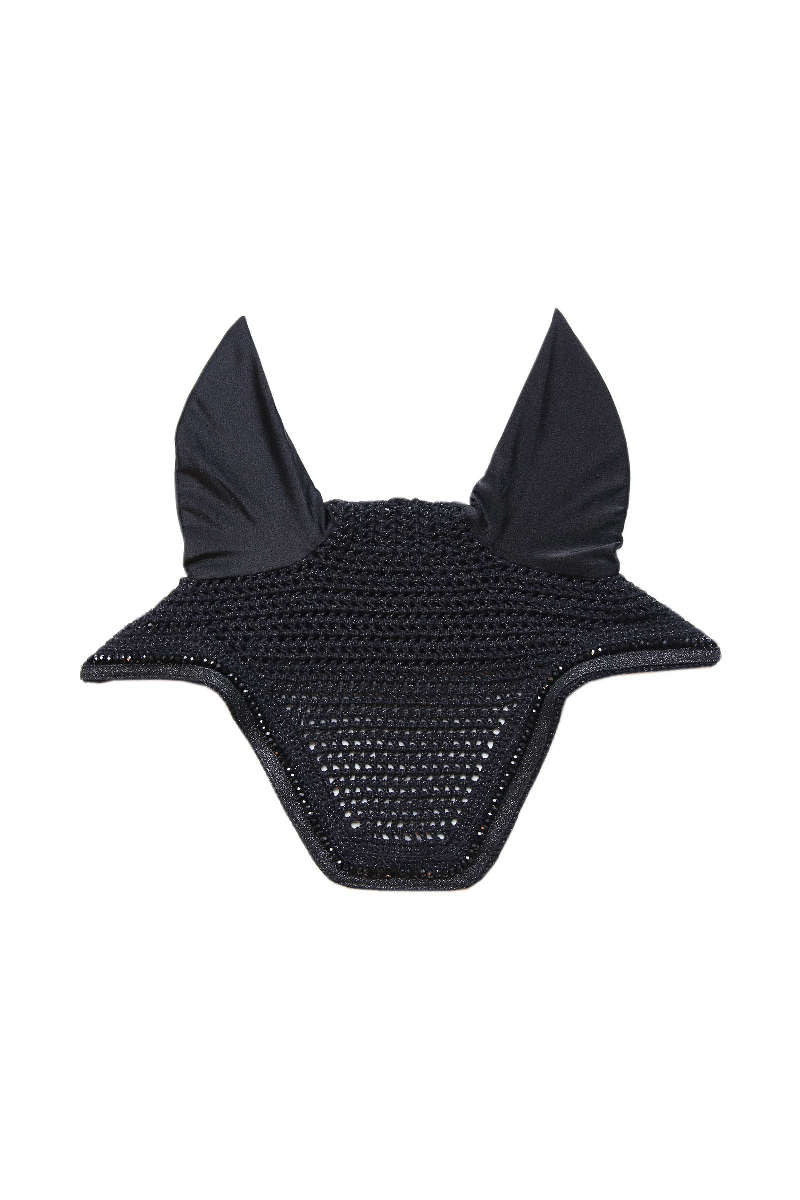 Kentucky Horsewear Oornetje Wellington glitter Zadeldekjes