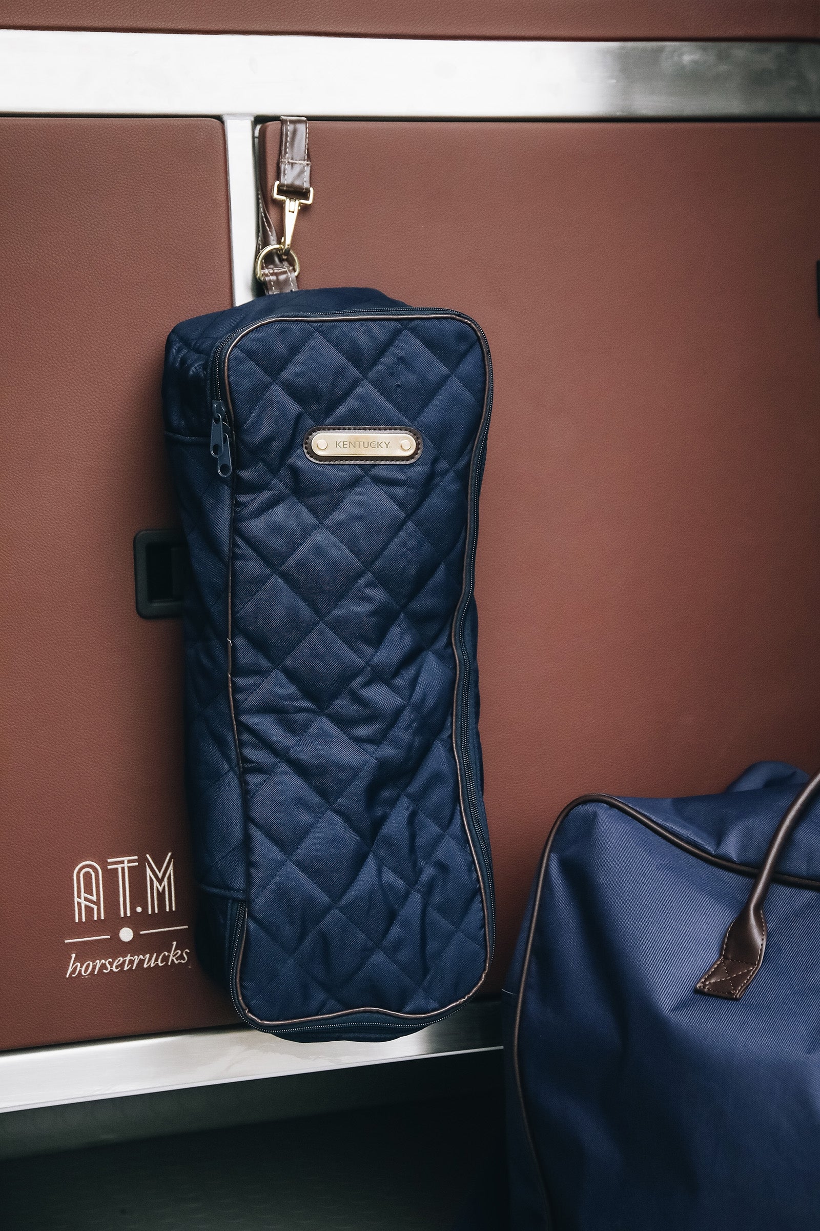 Kentucky Horsewear Bridle Bag Accessories