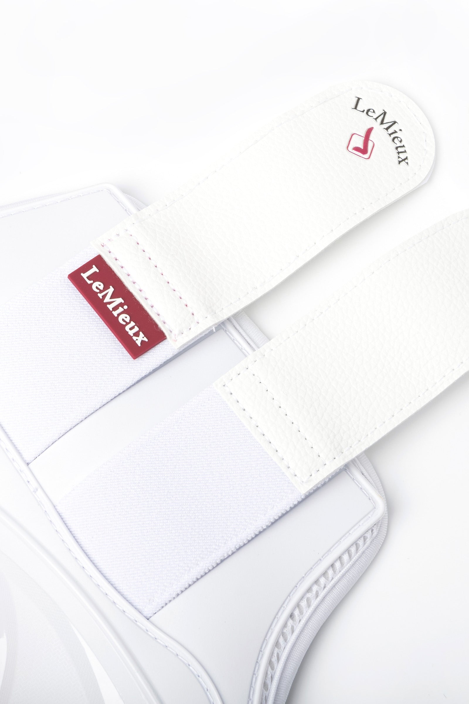 LeMieux ProShell Brushing Boots Leg Protection & Hoof Protection for Horses