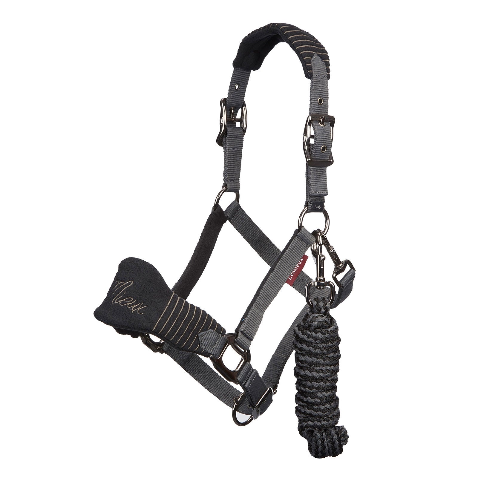 LeMieux Vogue Head Collars Halters & Leads