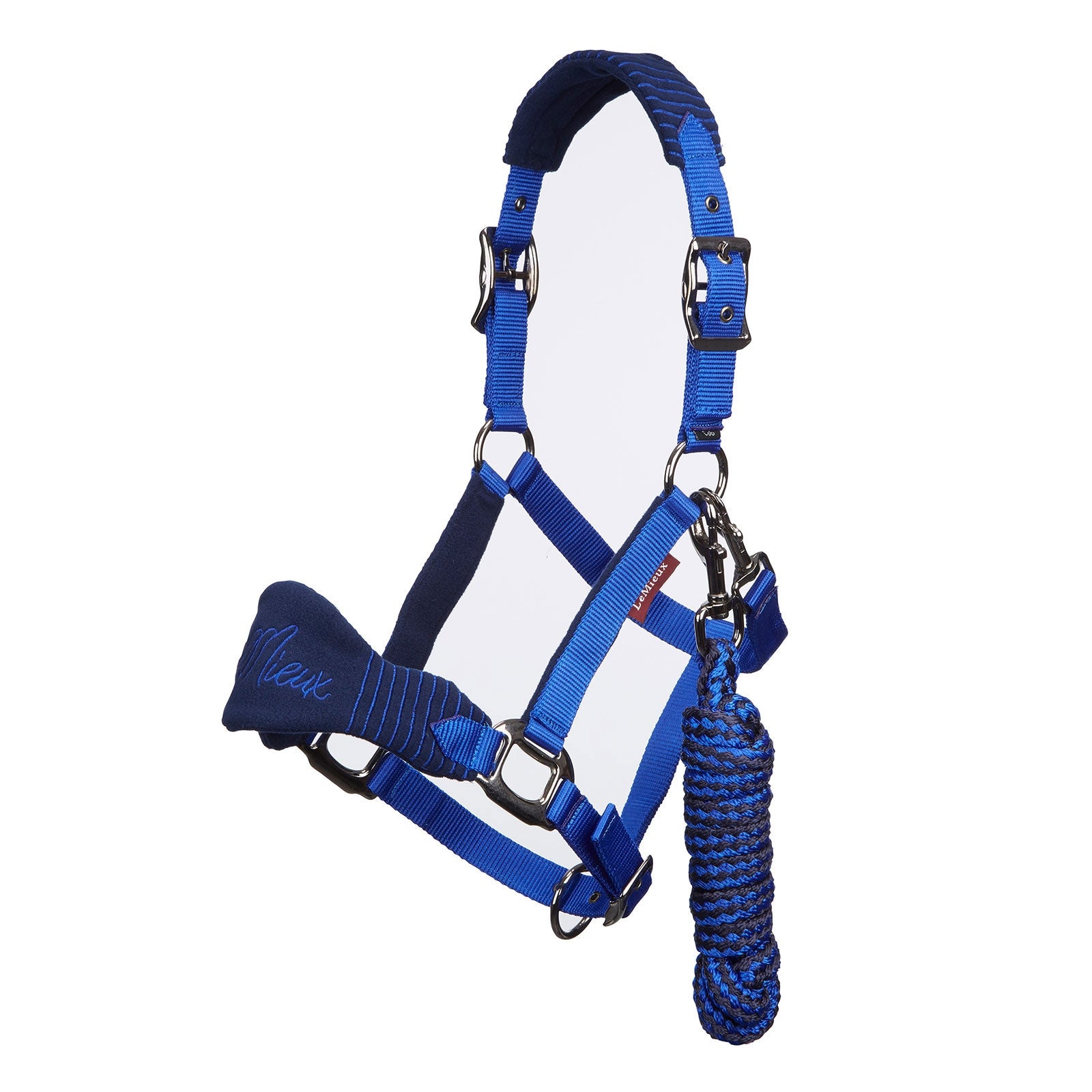 LeMieux Lemieux Vogue Halster Halsters & Halstertouwen