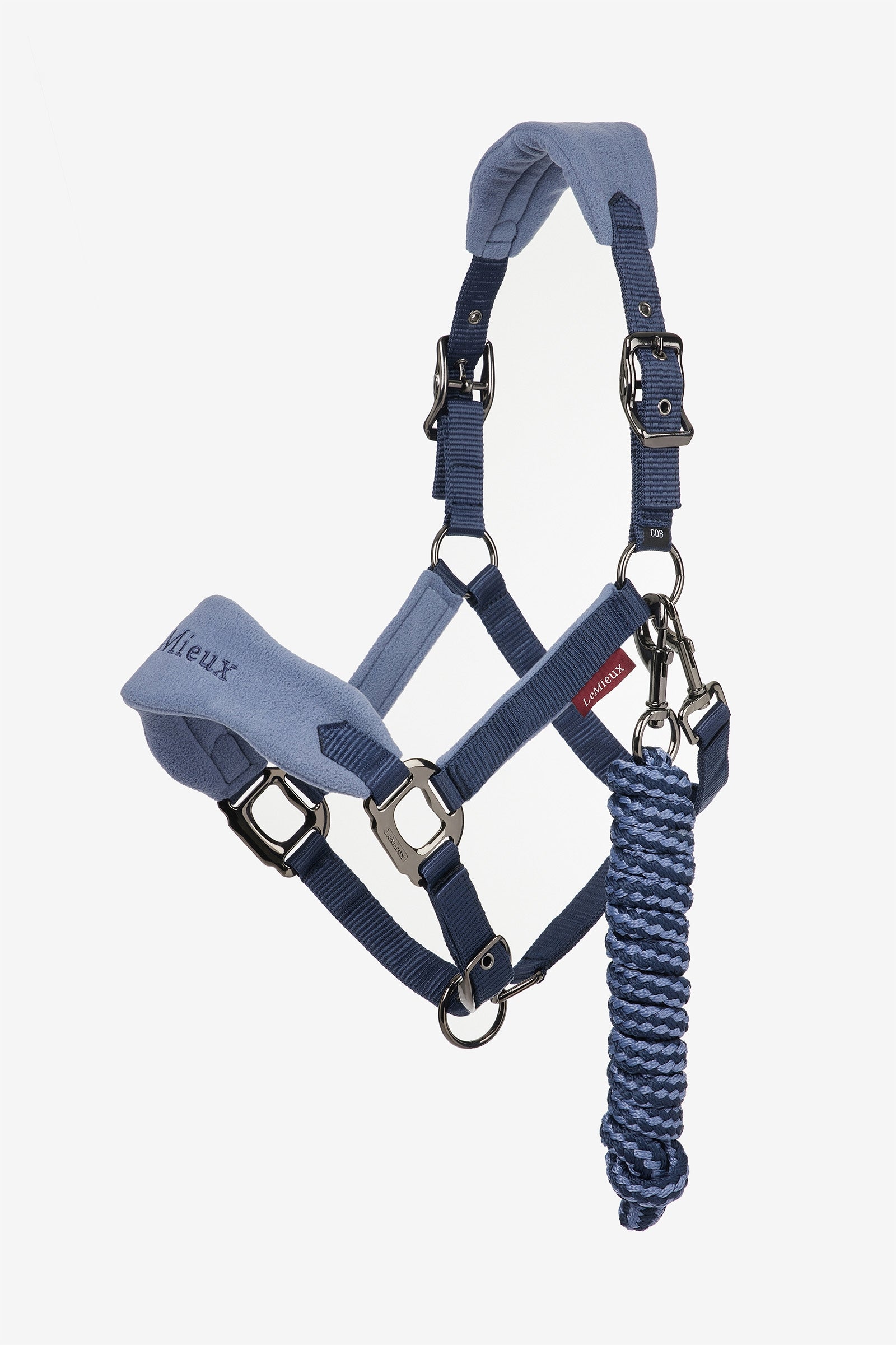 LeMieux Lemieux Vogue Halster Halsters & Halstertouwen