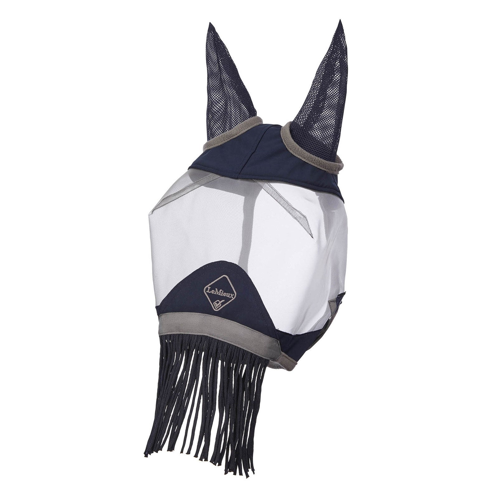 LeMieux Armour Shield Vliegenmasker Vliegenbescherming