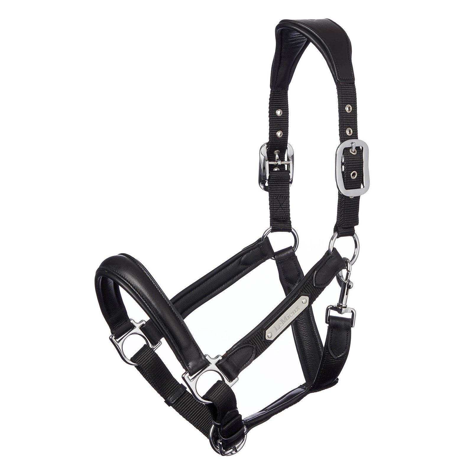 LeMieux Lemieux Cappela Halster Halsters & Halstertouwen