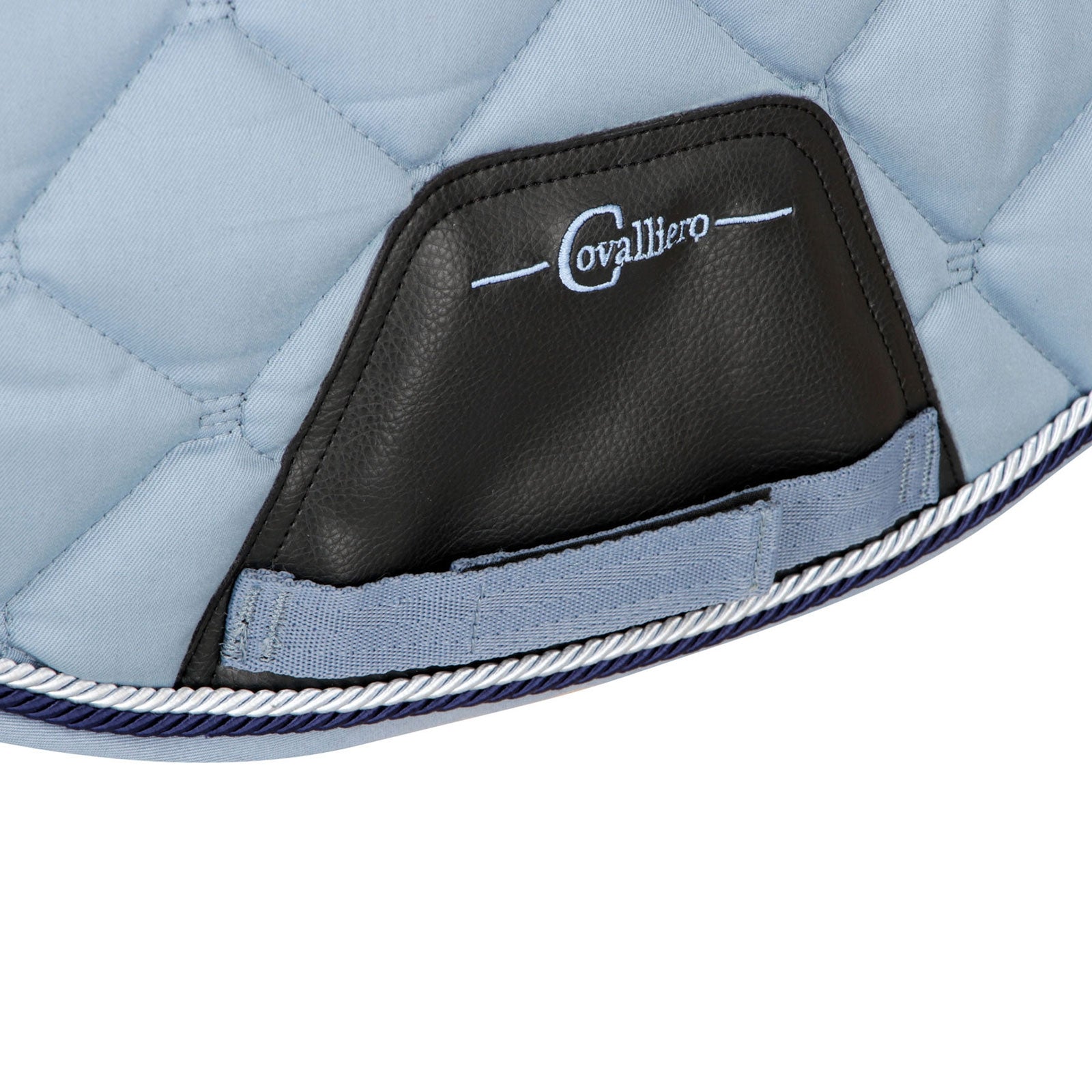 Covalliero Saddle pad Salvina, dressage Saddle Pads