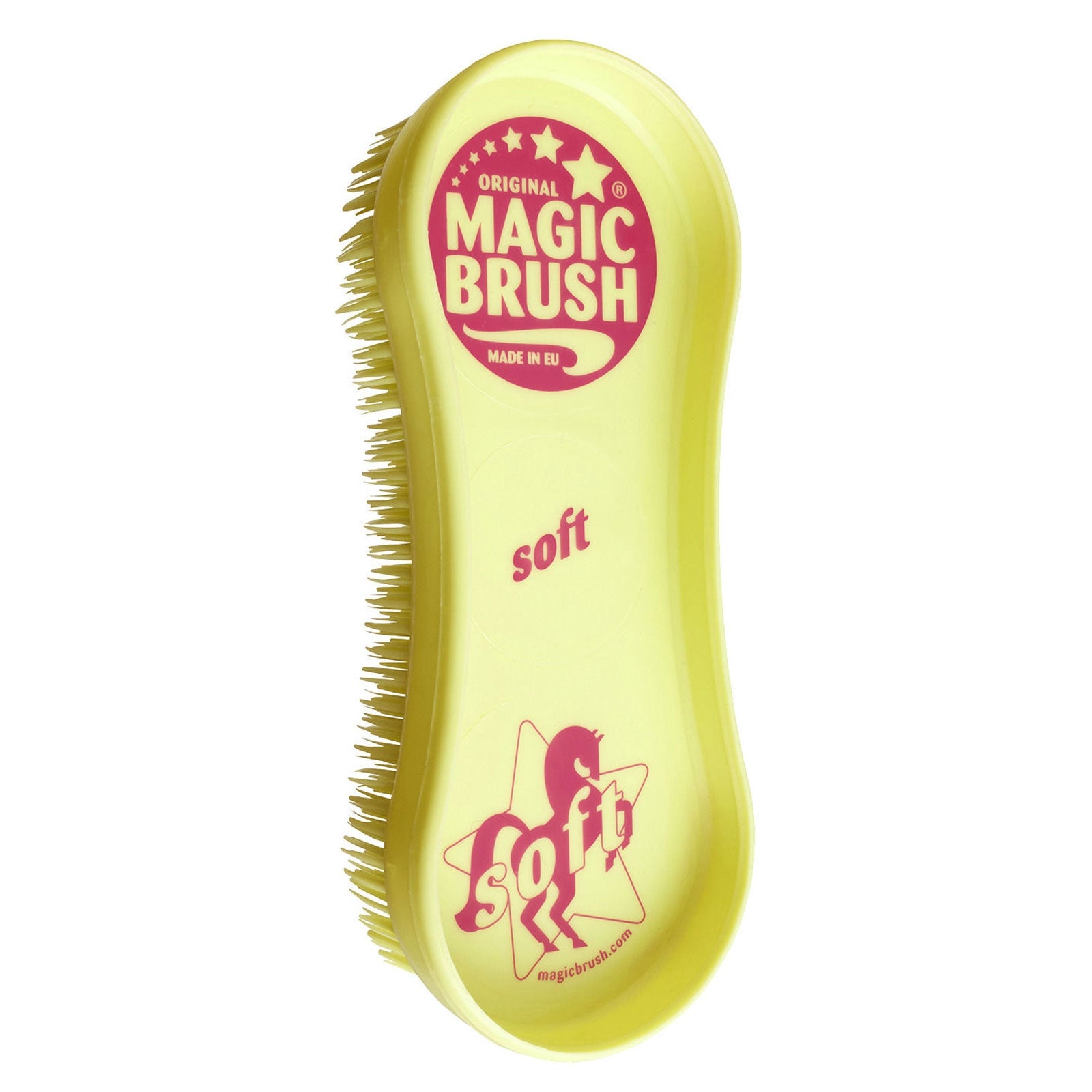 Magic Brush MagicBrush, zacht Poetsspullen
